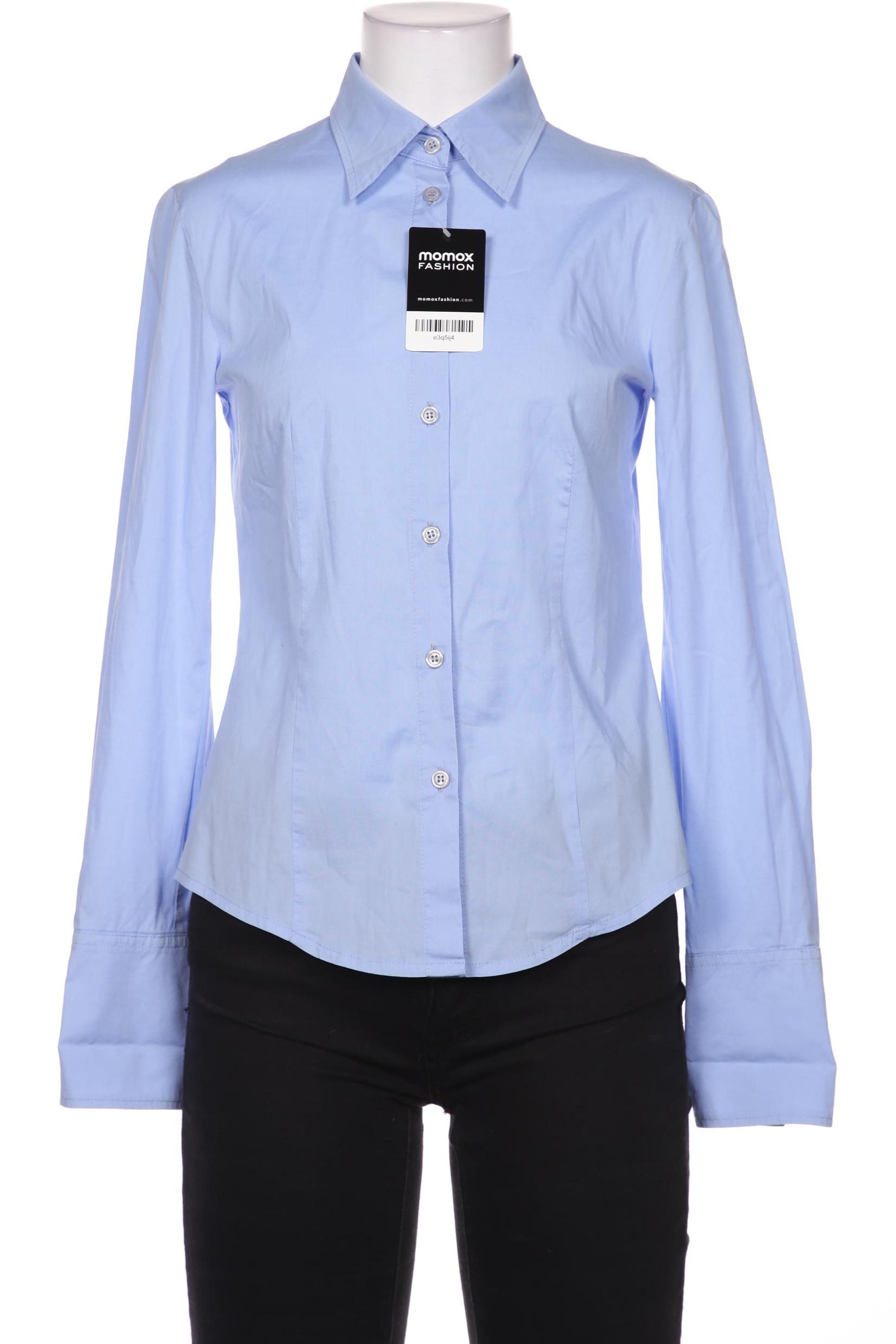 

Cinque Damen Bluse, hellblau, Gr. 36