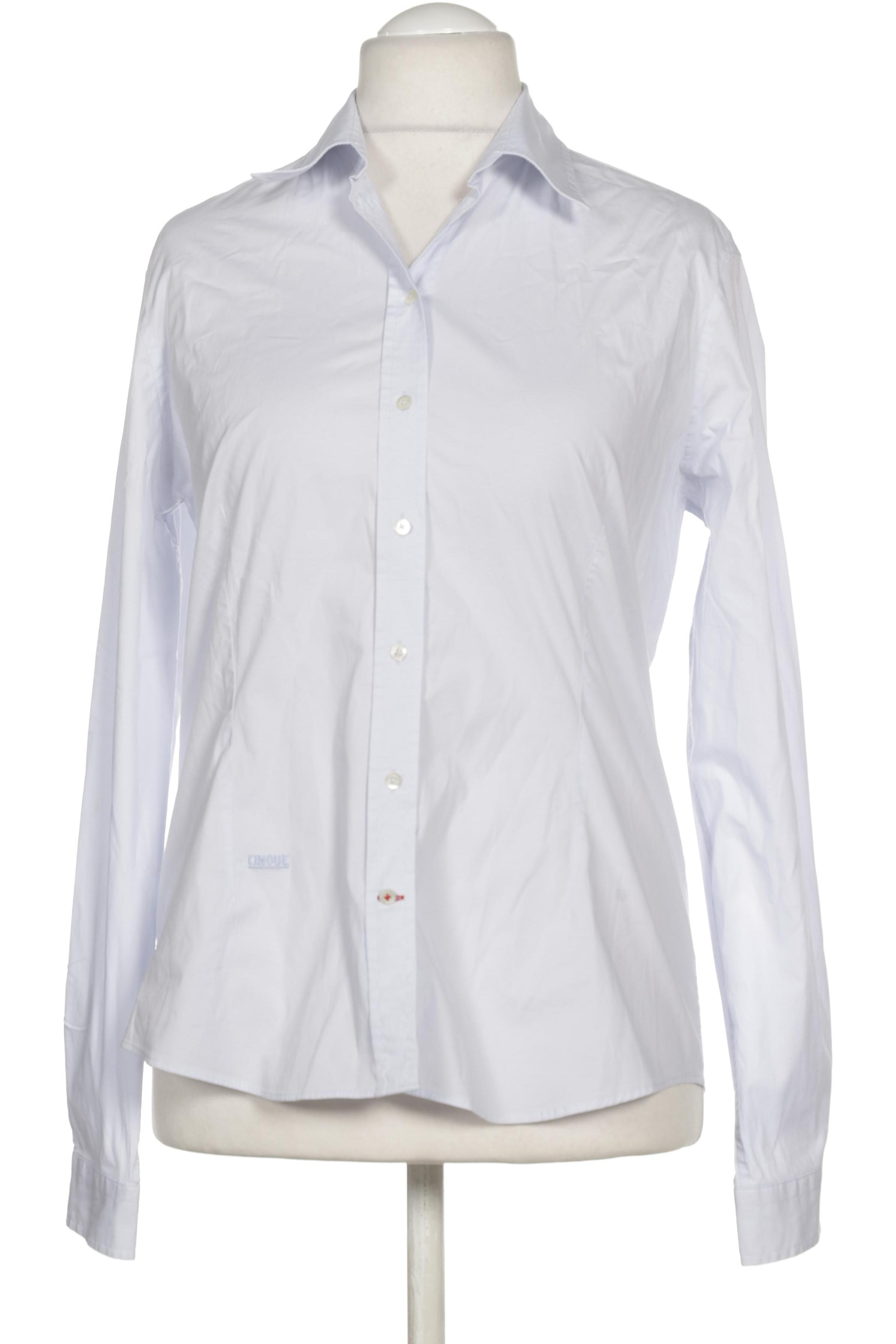 

Cinque Damen Bluse, blau, Gr.