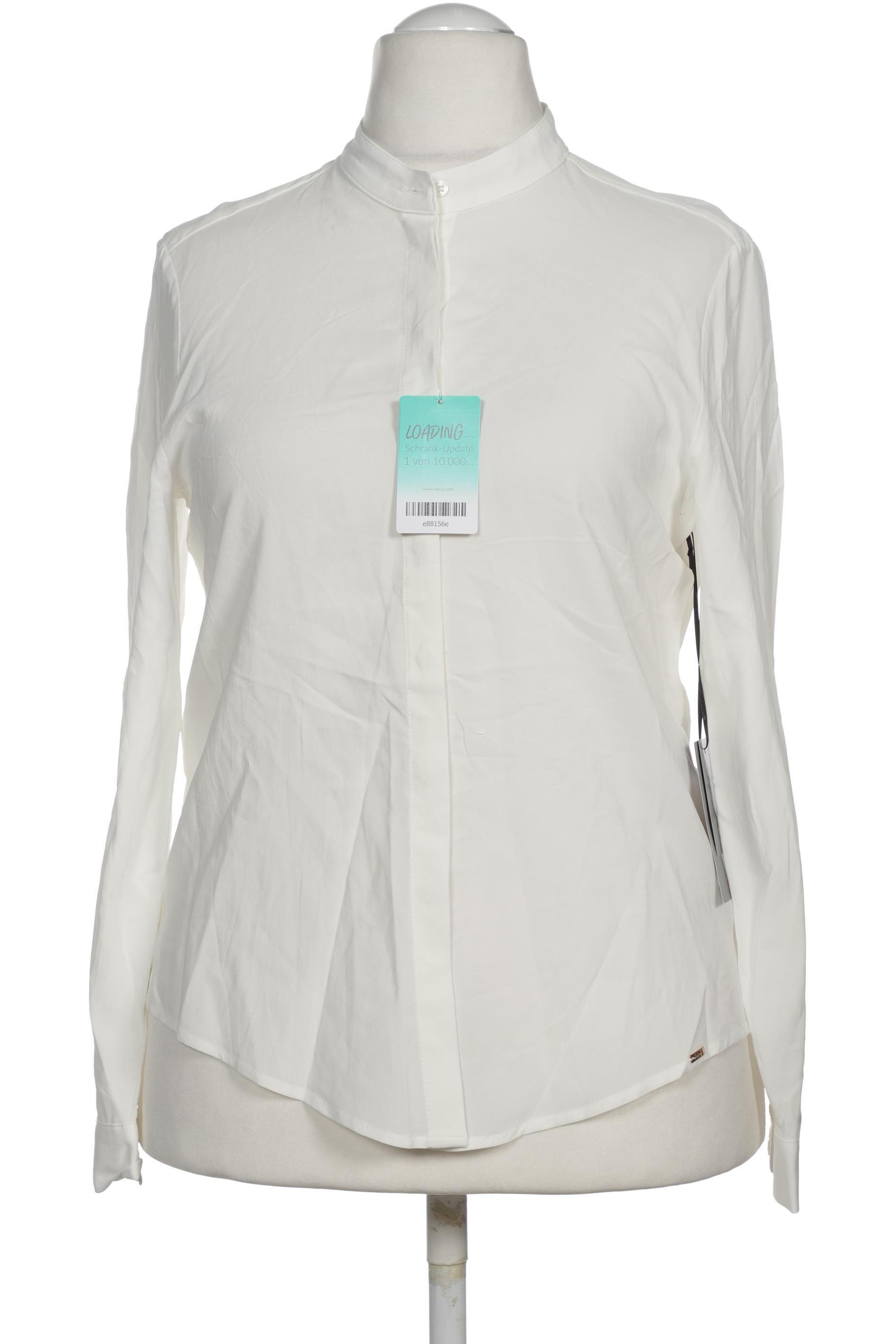 

Cinque Damen Bluse, weiß, Gr. 42