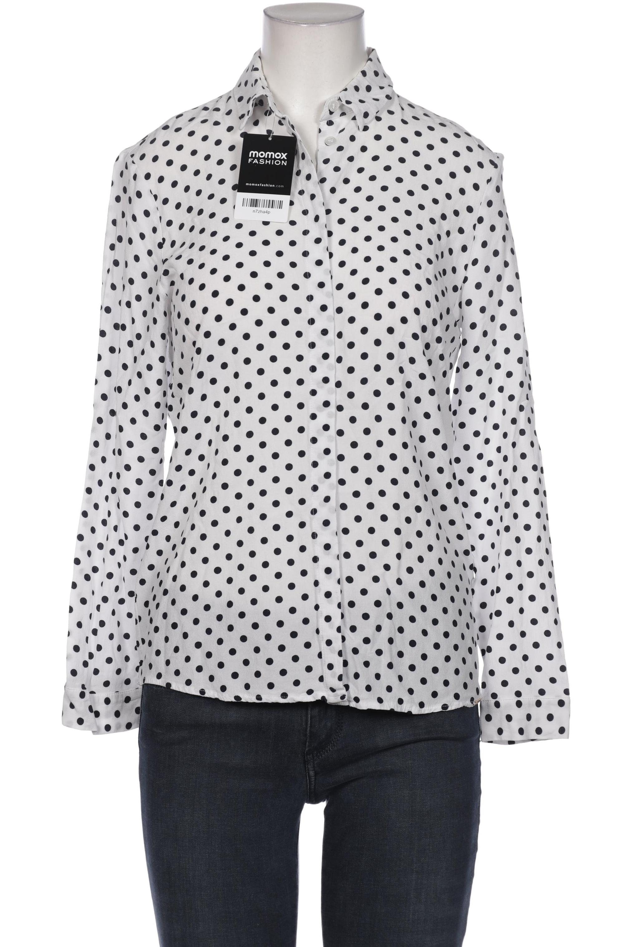 

Cinque Damen Bluse, weiß, Gr. 38