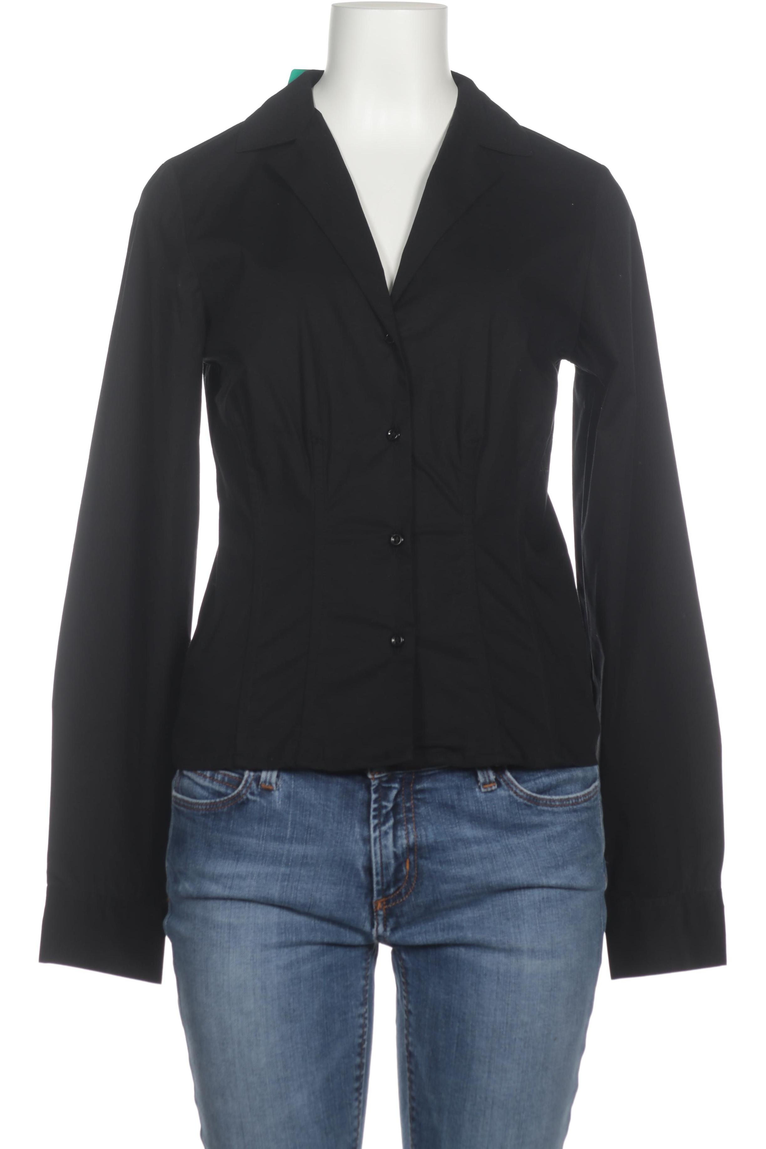 

Cinque Damen Bluse, schwarz, Gr. 34