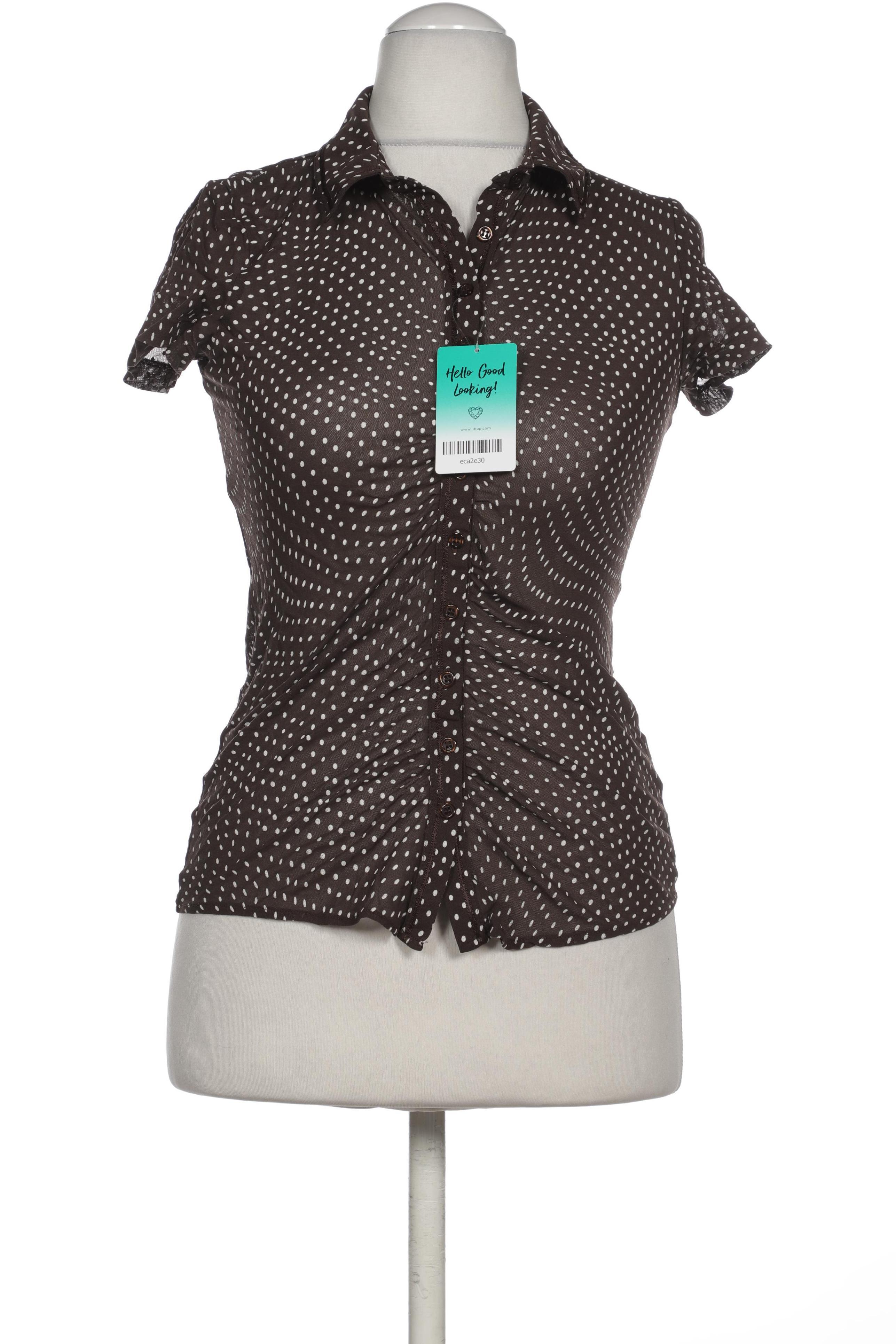 

Cinque Damen Bluse, braun, Gr.