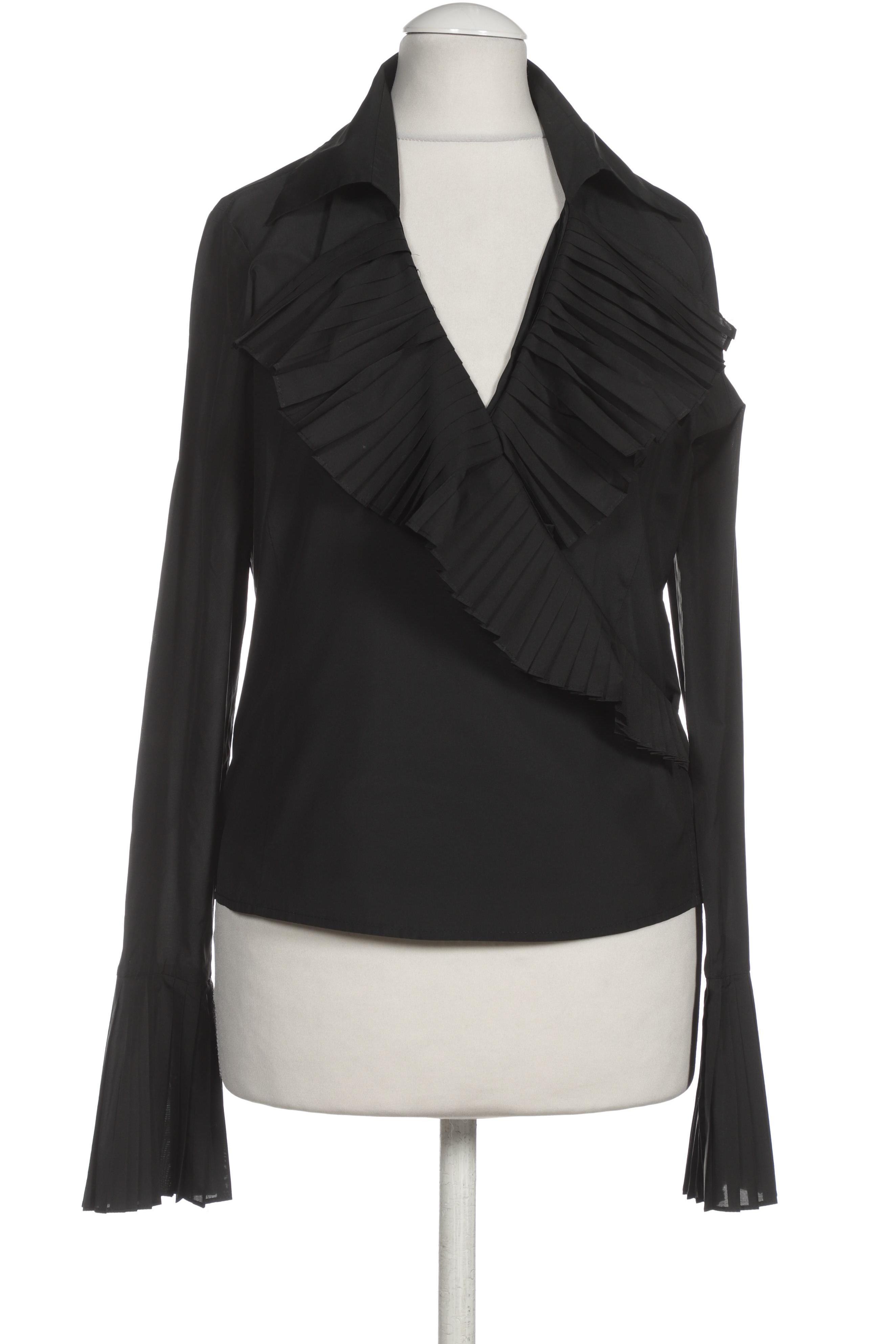 

Cinque Damen Bluse, schwarz, Gr. 36