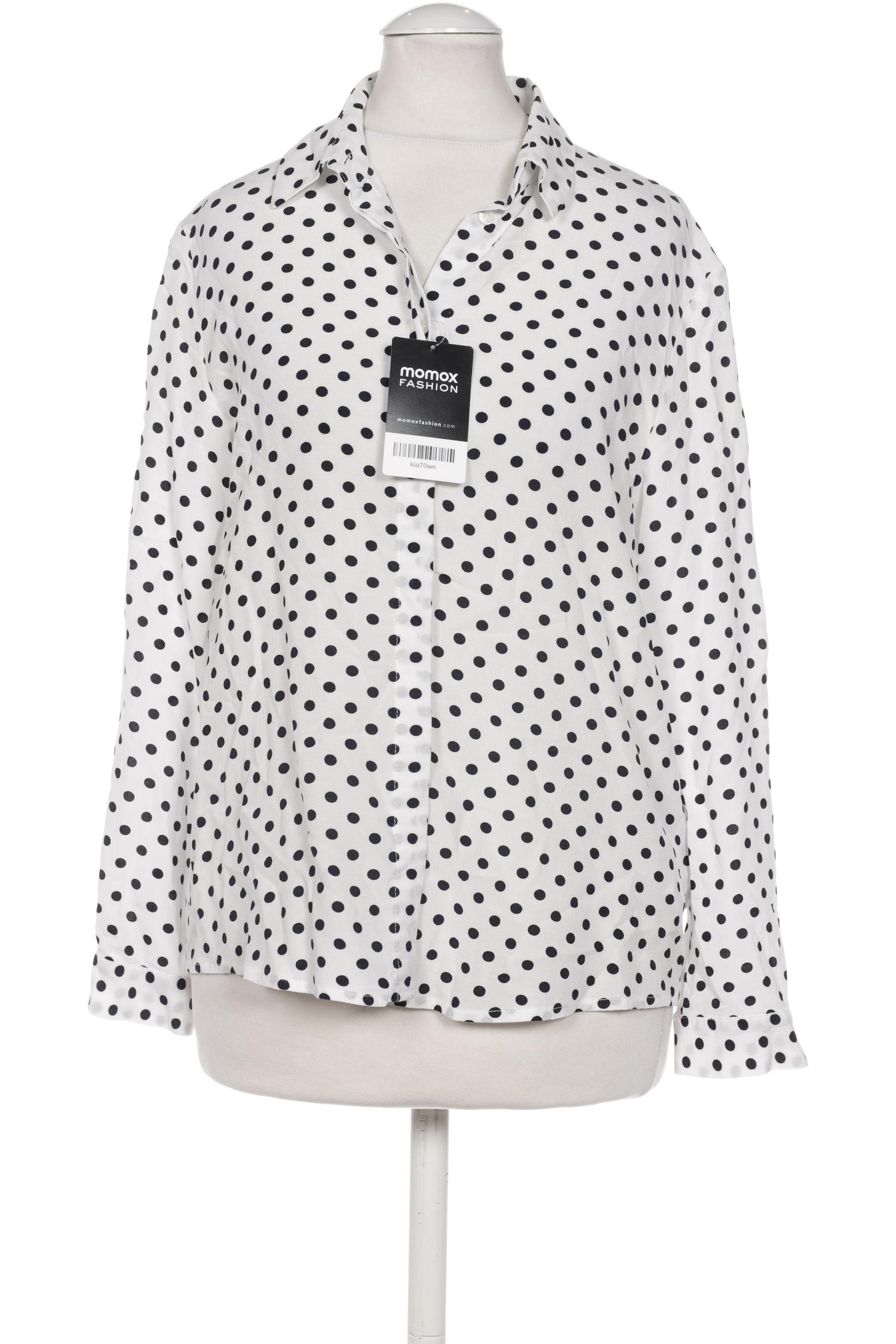 

Cinque Damen Bluse, weiß, Gr. 36