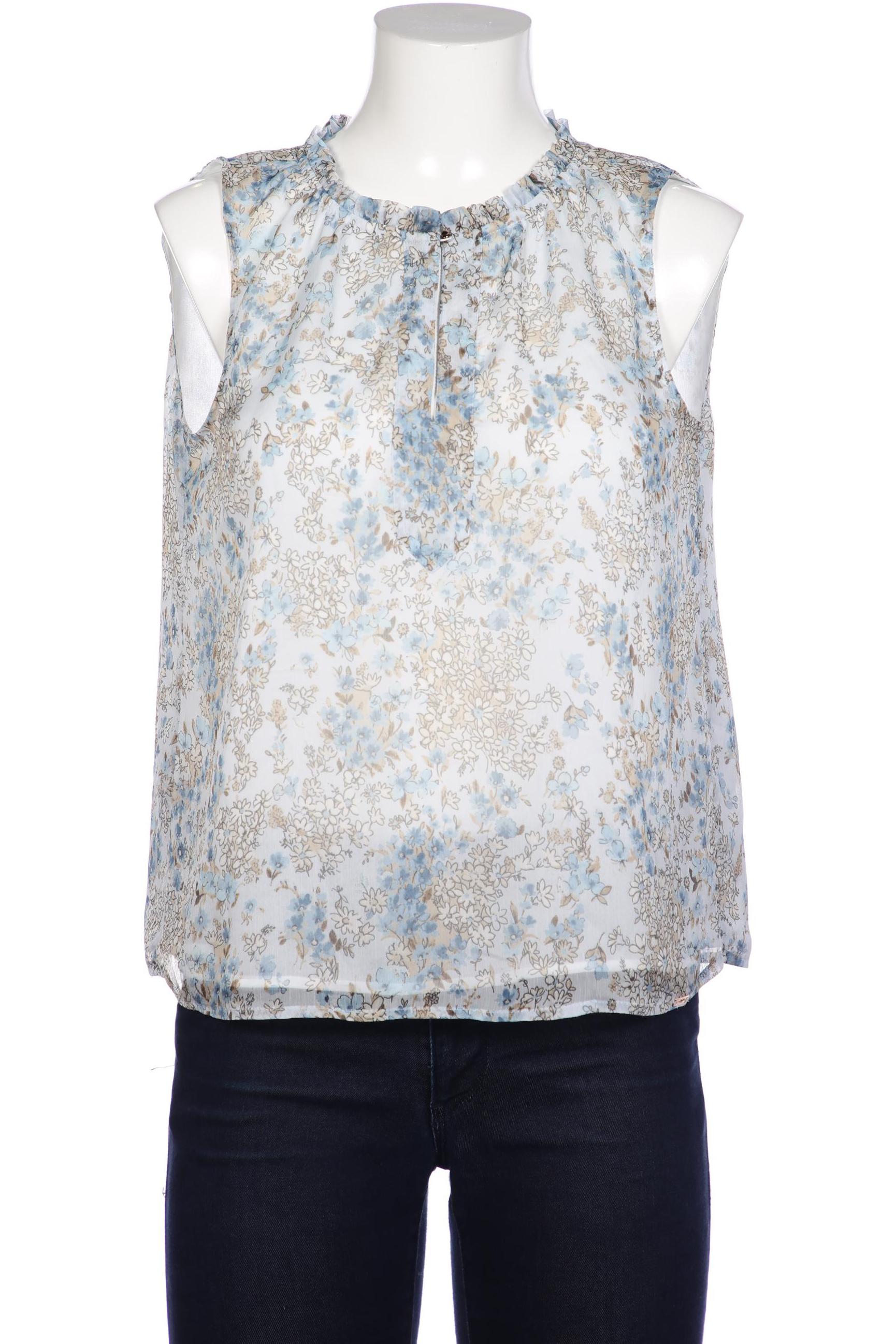 

Cinque Damen Bluse, hellblau