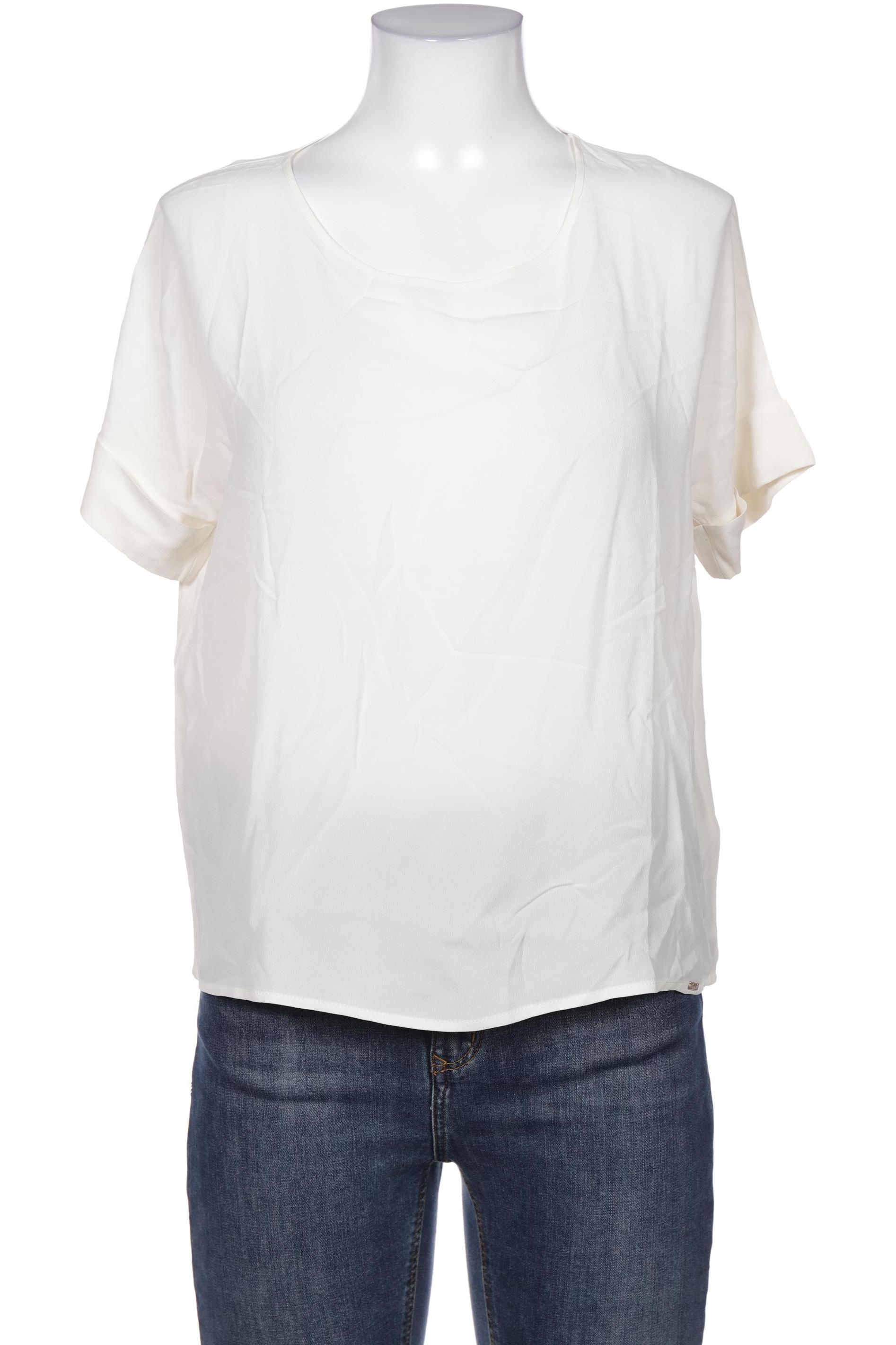 

Cinque Damen Bluse, cremeweiß