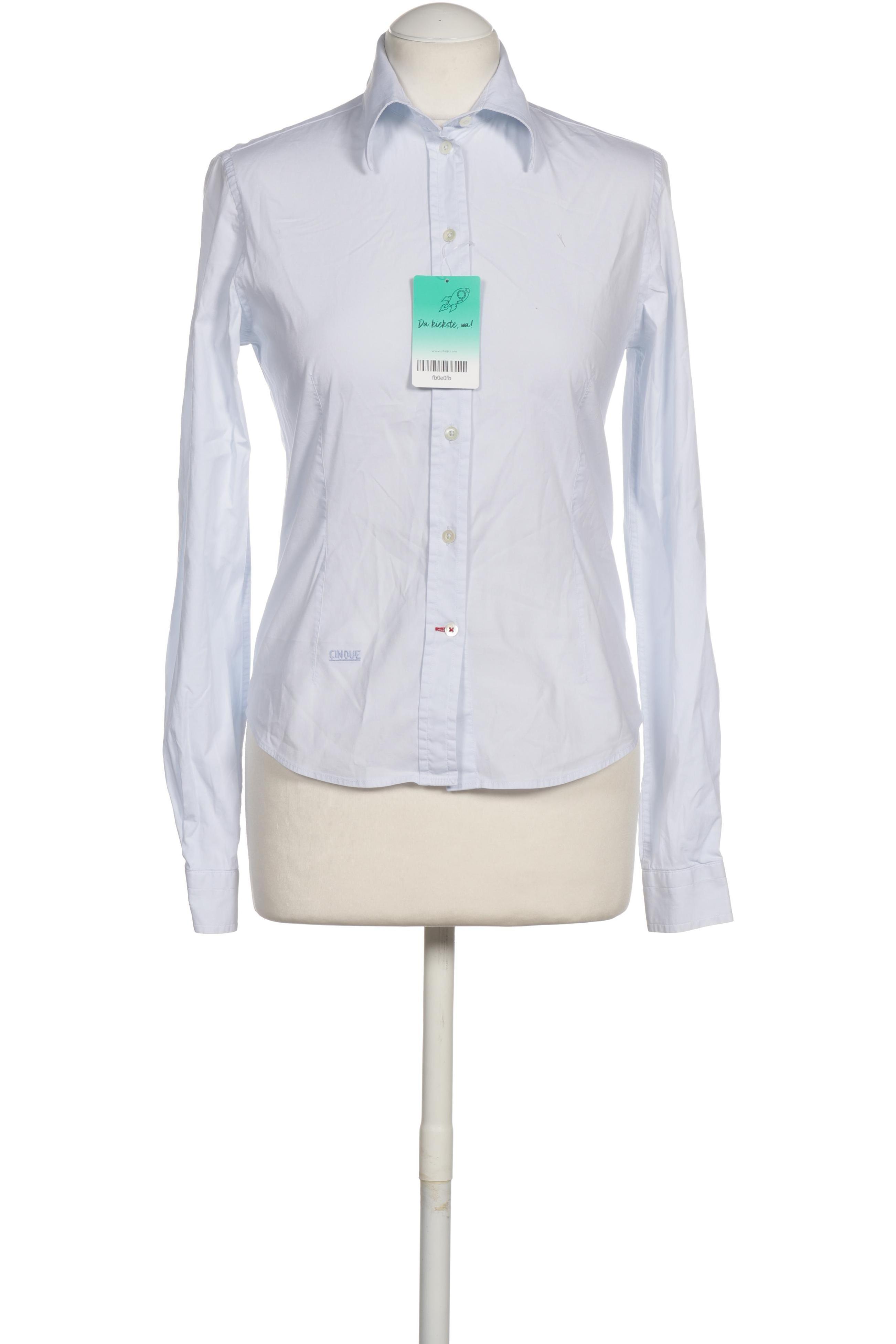 

Cinque Damen Bluse, blau, Gr.