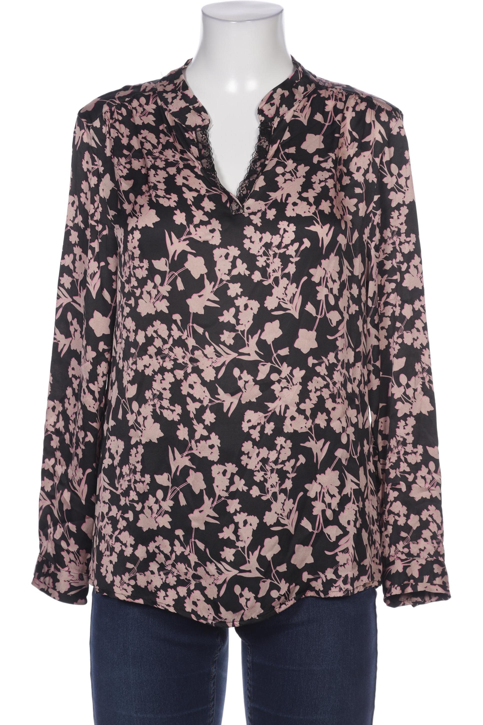 

Cinque Damen Bluse, schwarz