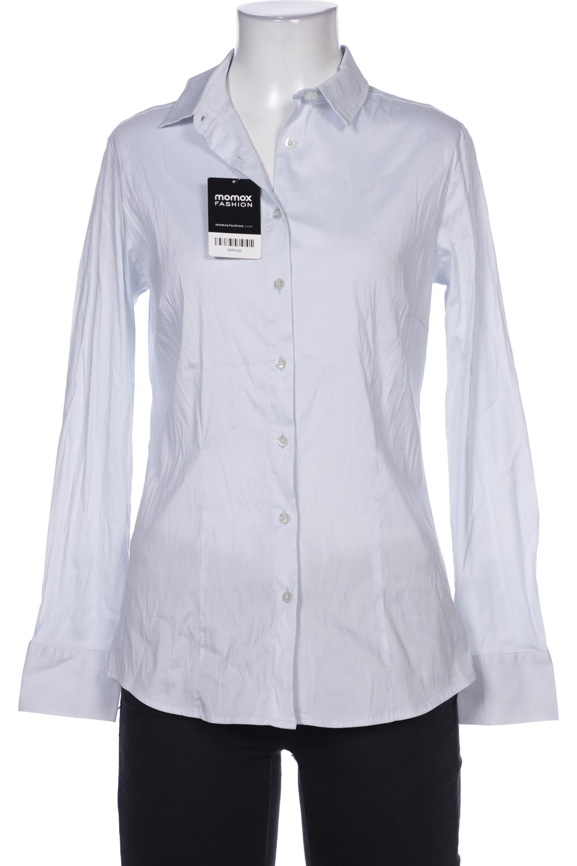 

Cinque Damen Bluse, hellblau, Gr. 36