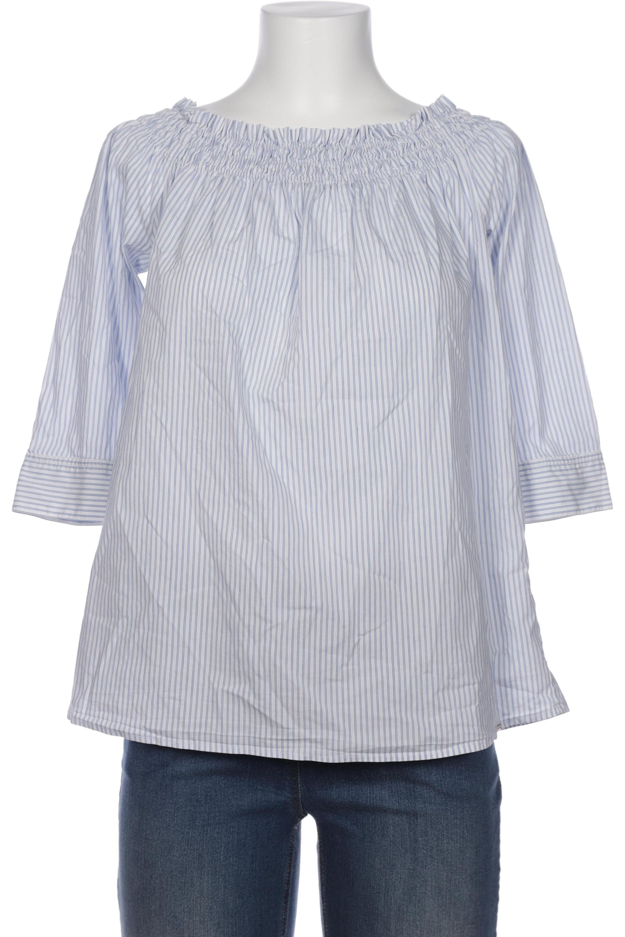 

Cinque Damen Bluse, hellblau, Gr. 42