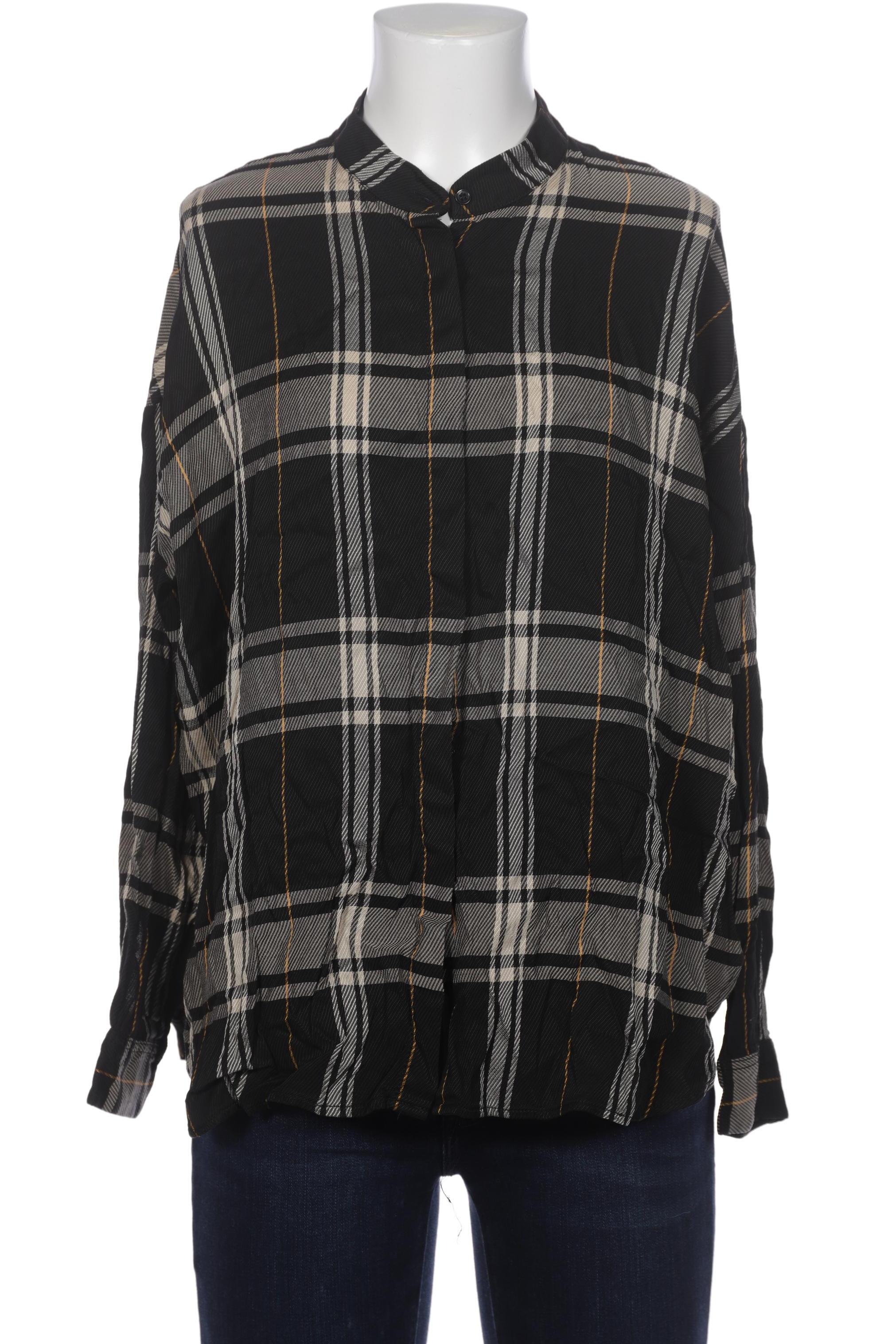 

Cinque Damen Bluse, schwarz, Gr. 36