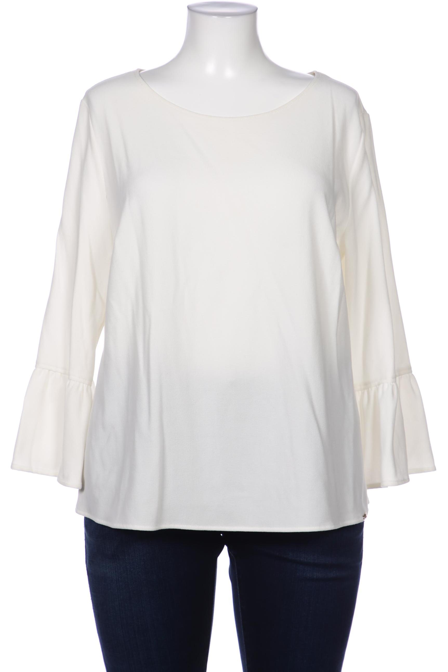 

Cinque Damen Bluse, weiß