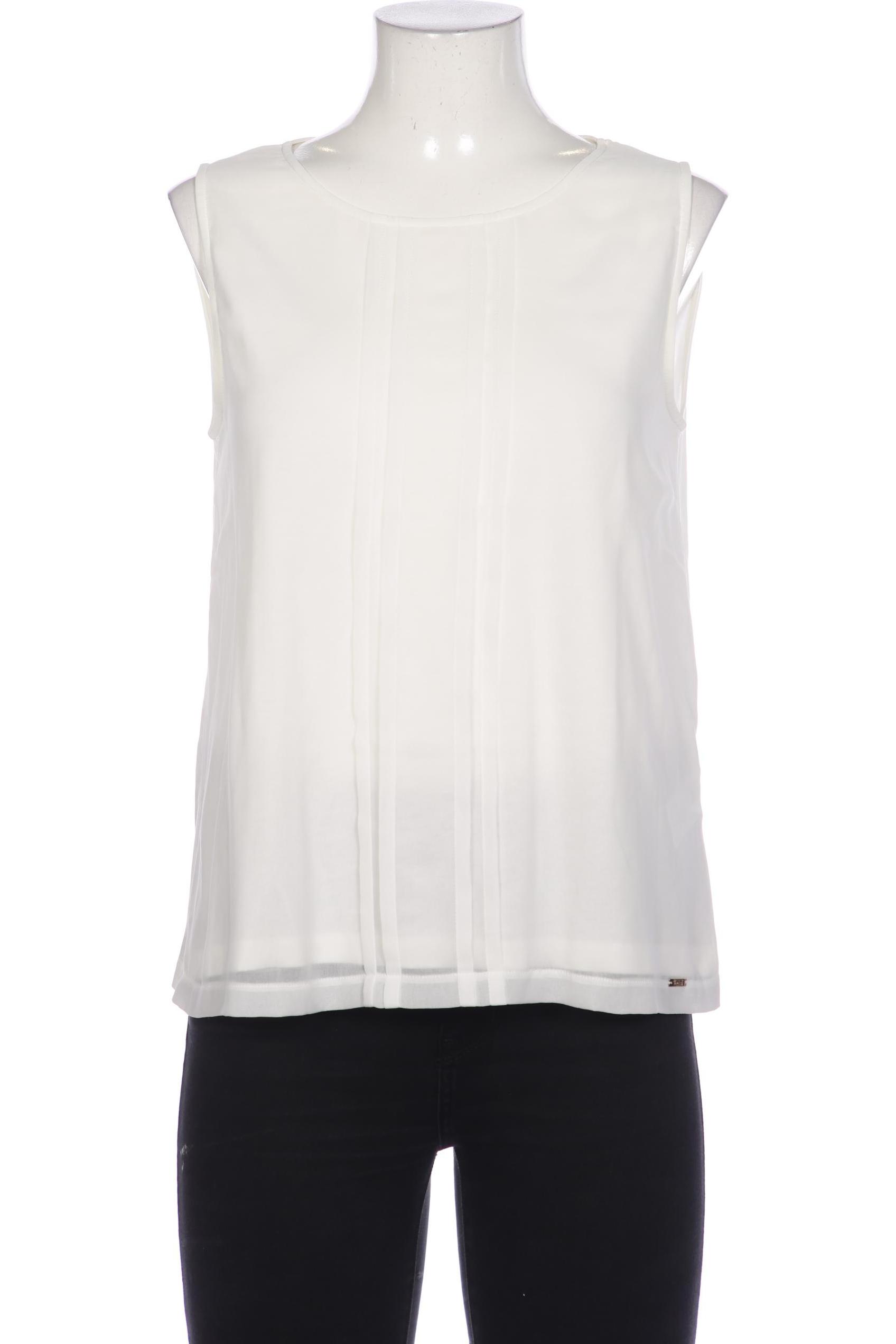 

Cinque Damen Bluse, cremeweiß, Gr. 38