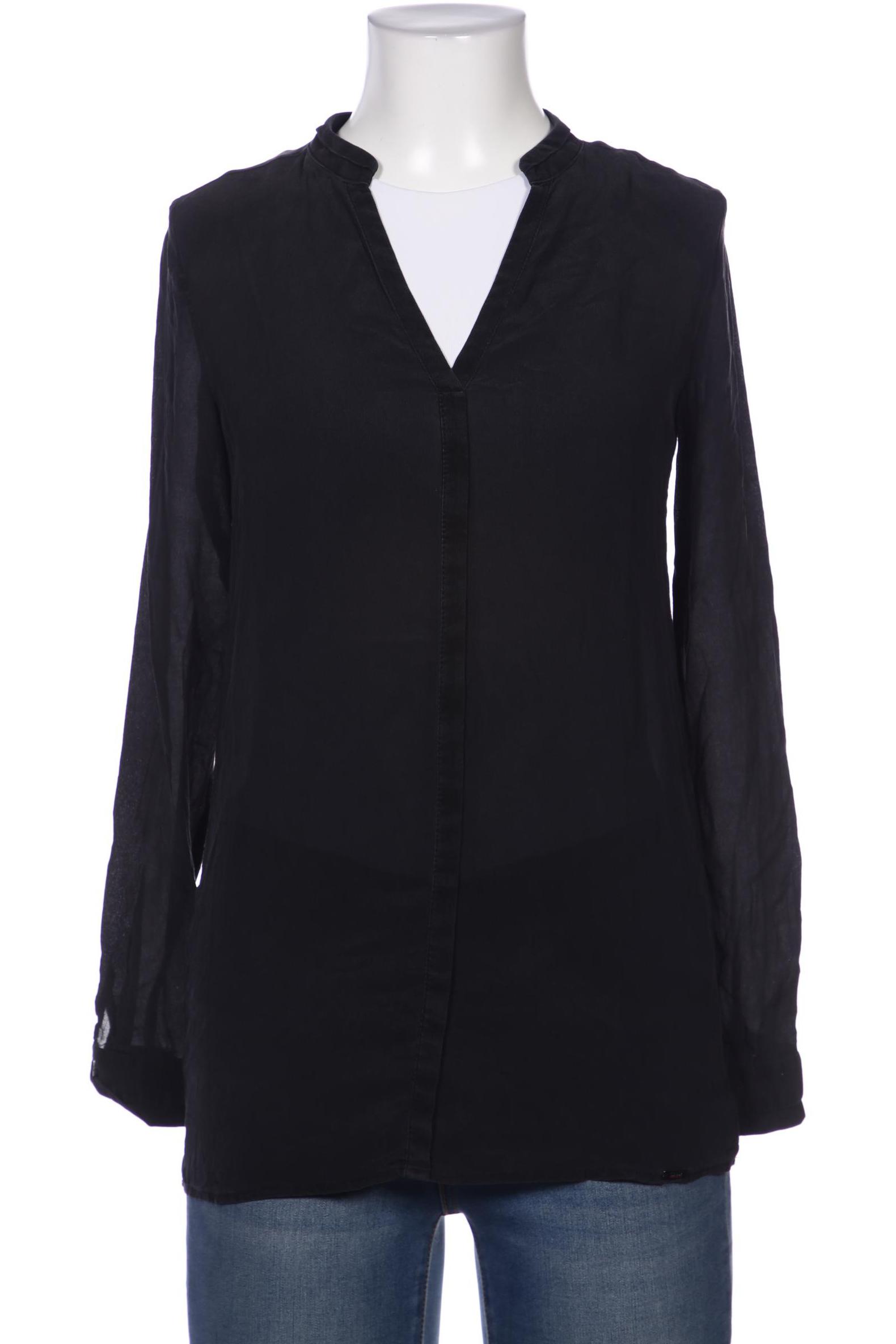 

Cinque Damen Bluse, schwarz