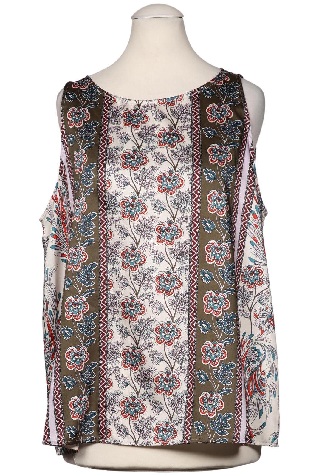 

Cinque Damen Bluse, mehrfarbig, Gr. 40