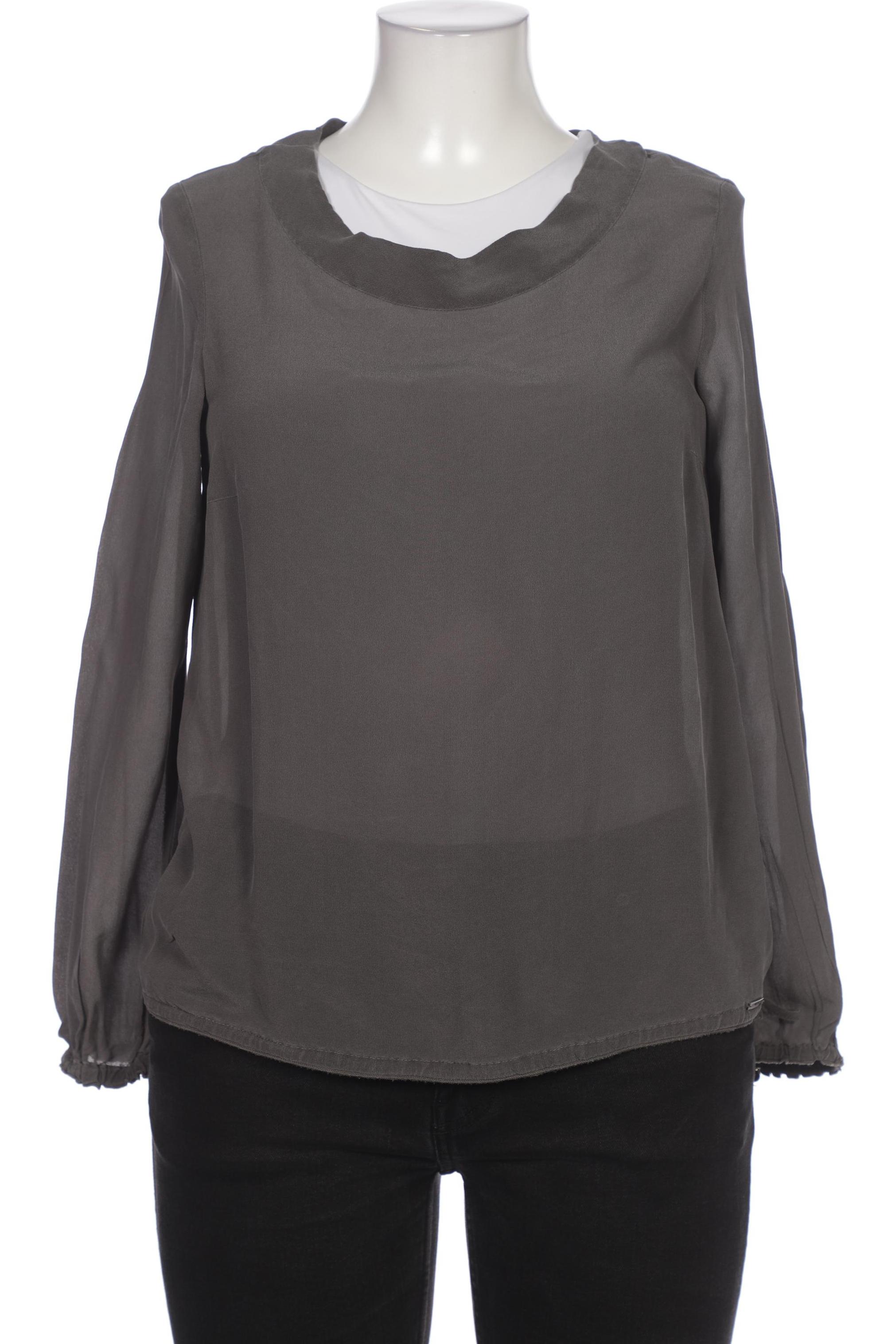 

Cinque Damen Bluse, grau