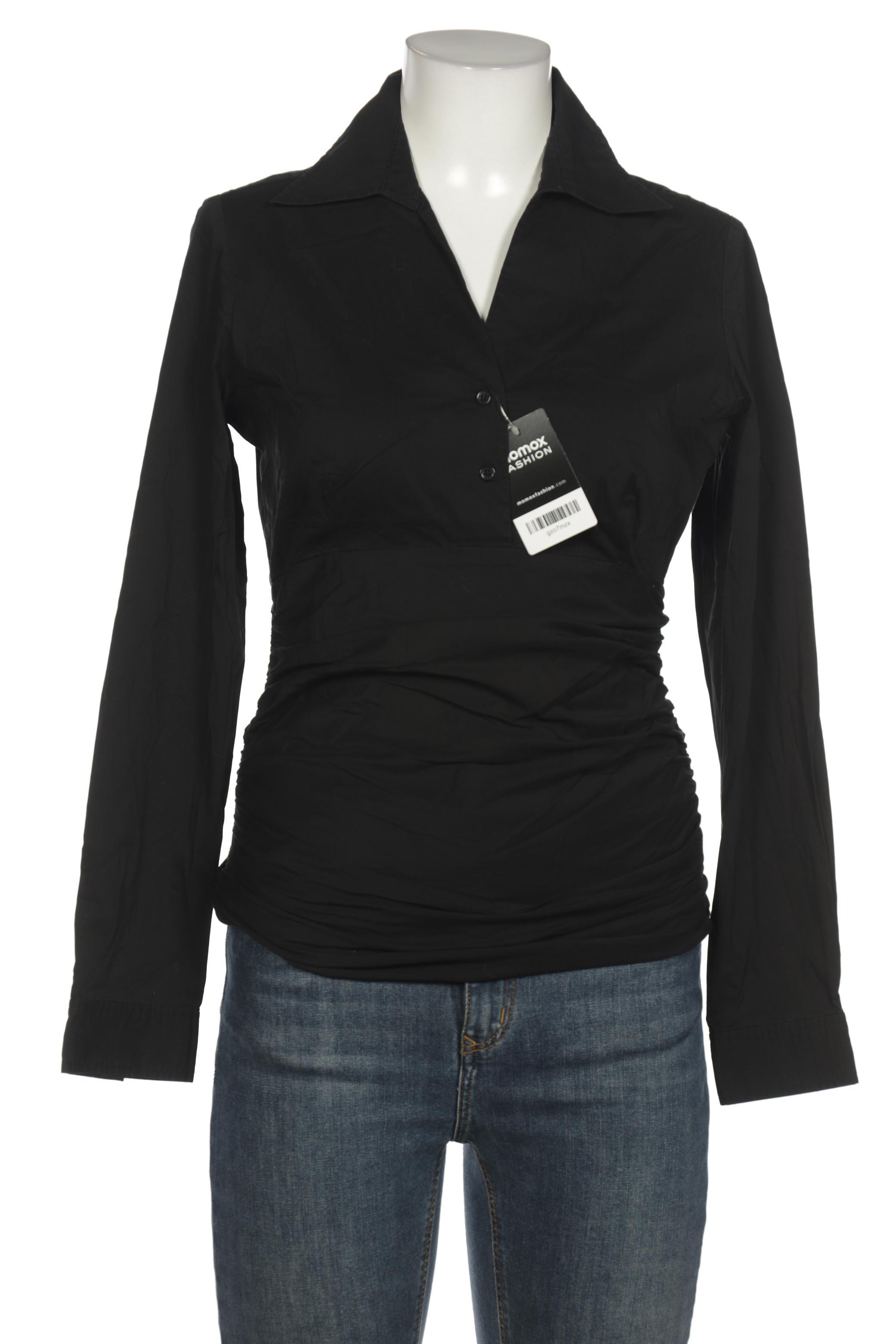 

Cinque Damen Bluse, schwarz, Gr. 38