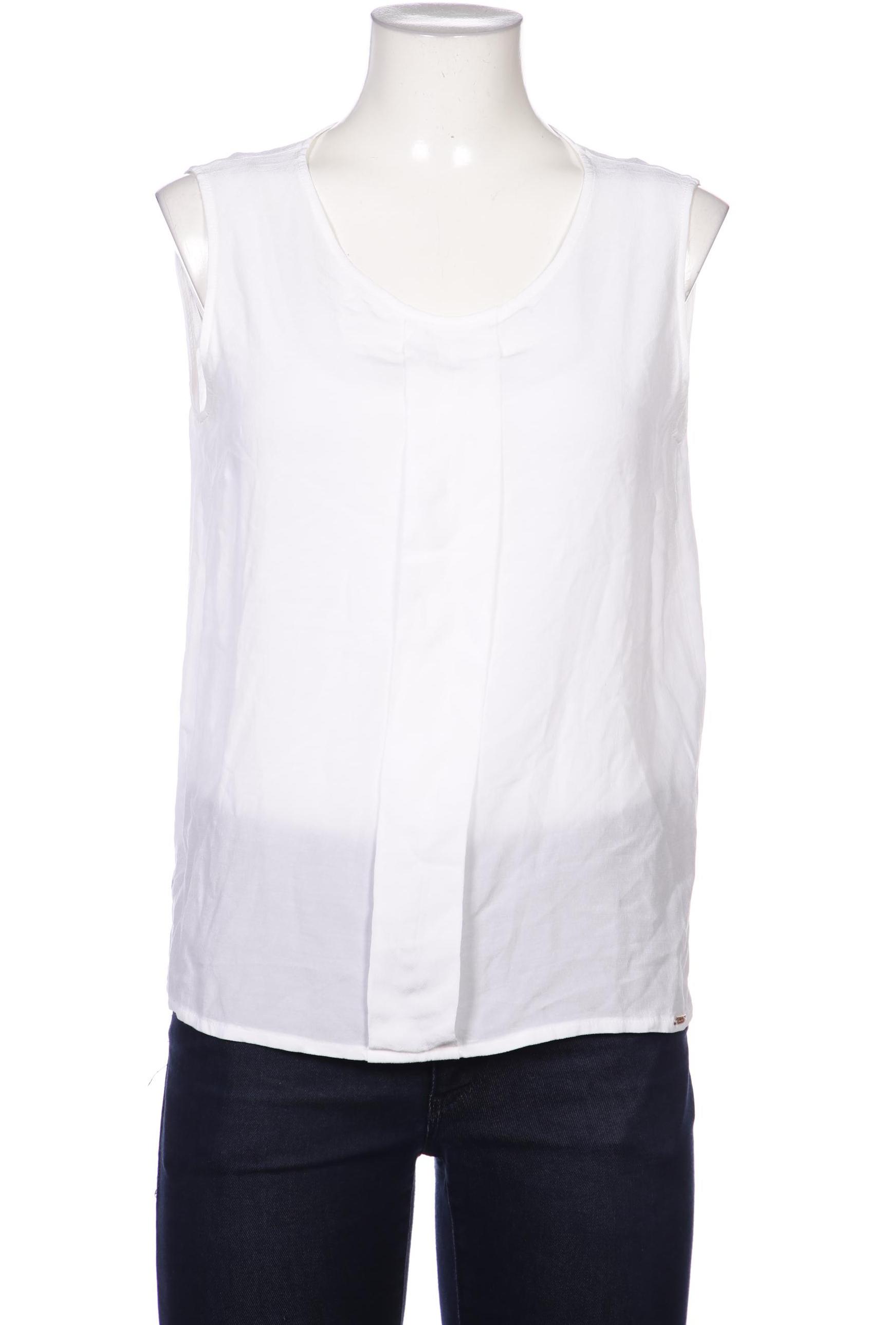

Cinque Damen Bluse, weiß