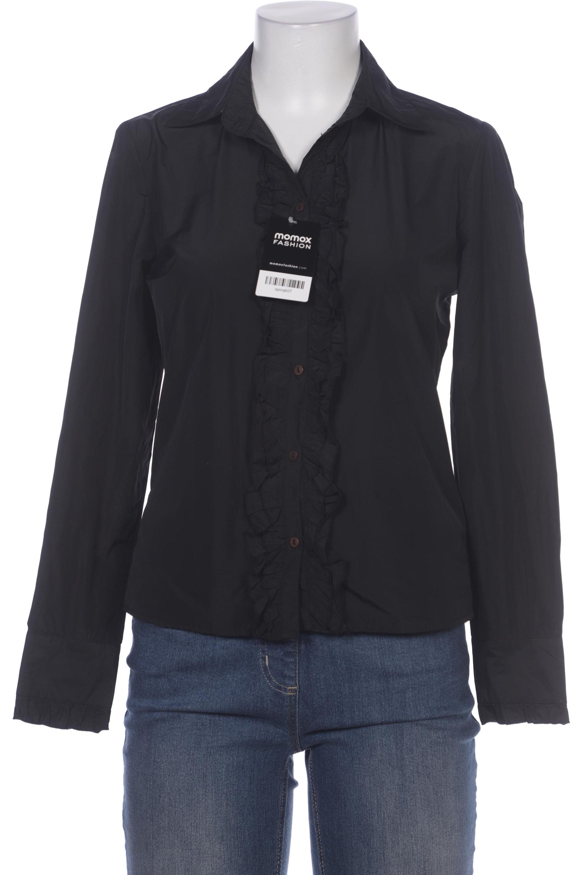 

Cinque Damen Bluse, schwarz, Gr. 38