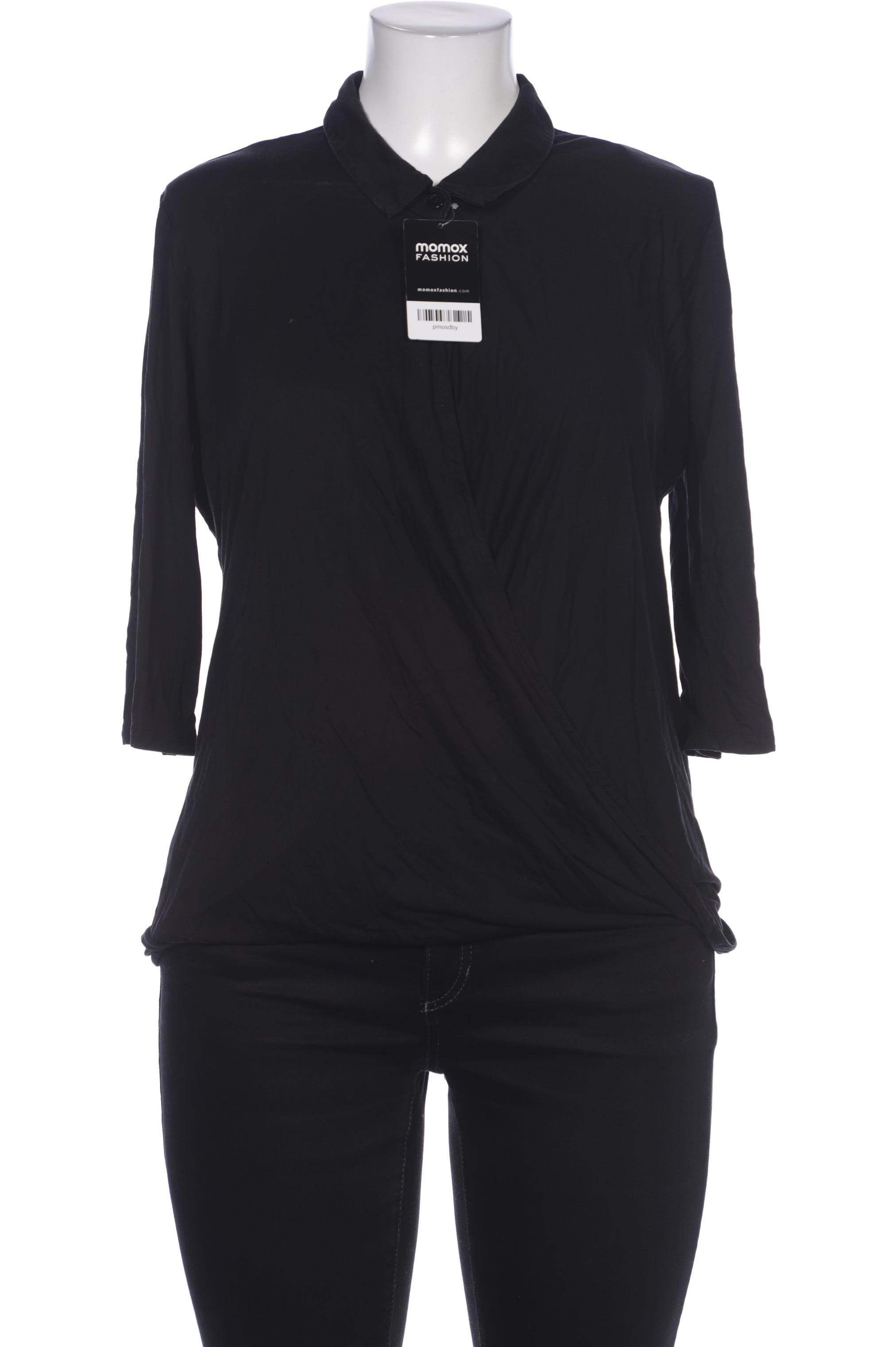 

Cinque Damen Bluse, schwarz, Gr. 42