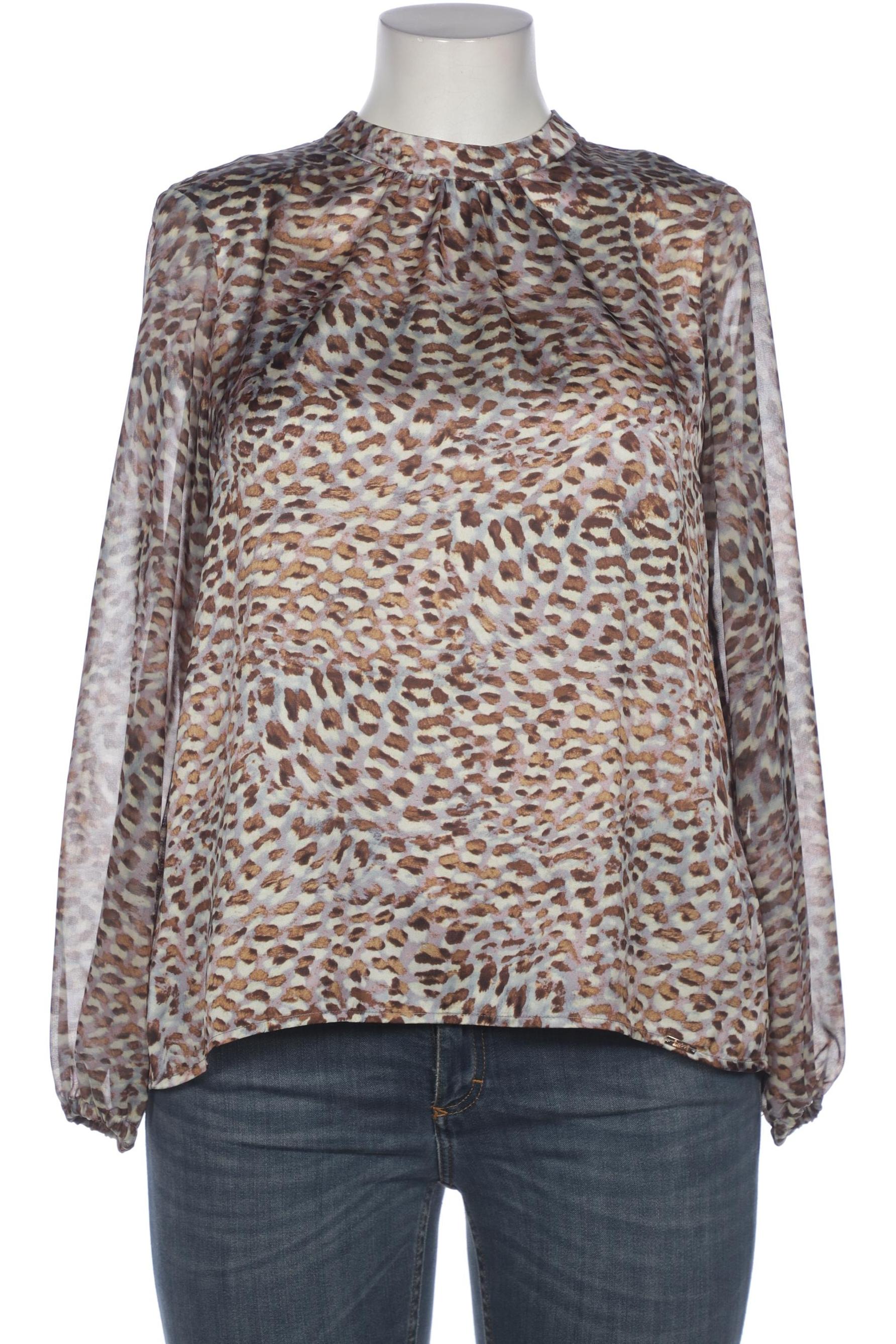 

Cinque Damen Bluse, beige, Gr. 46