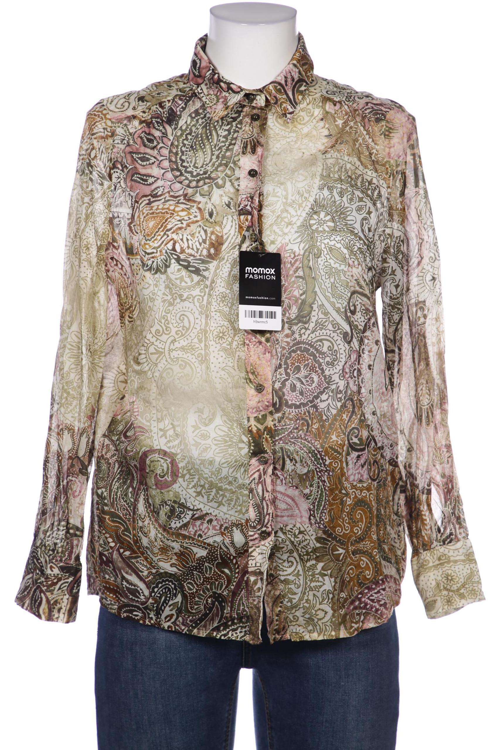 

Cinque Damen Bluse, hellgrün
