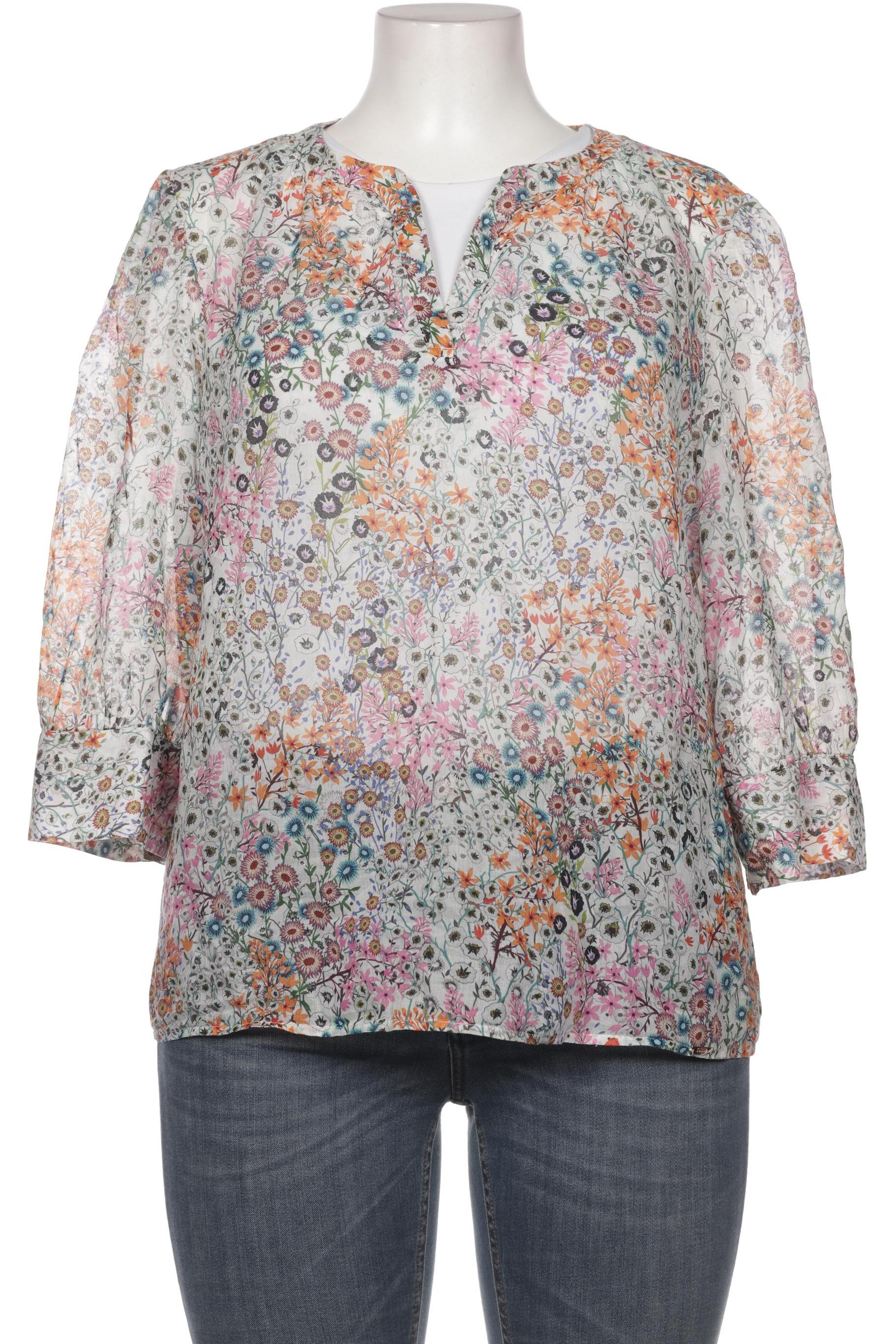 

Cinque Damen Bluse, mehrfarbig, Gr. 46