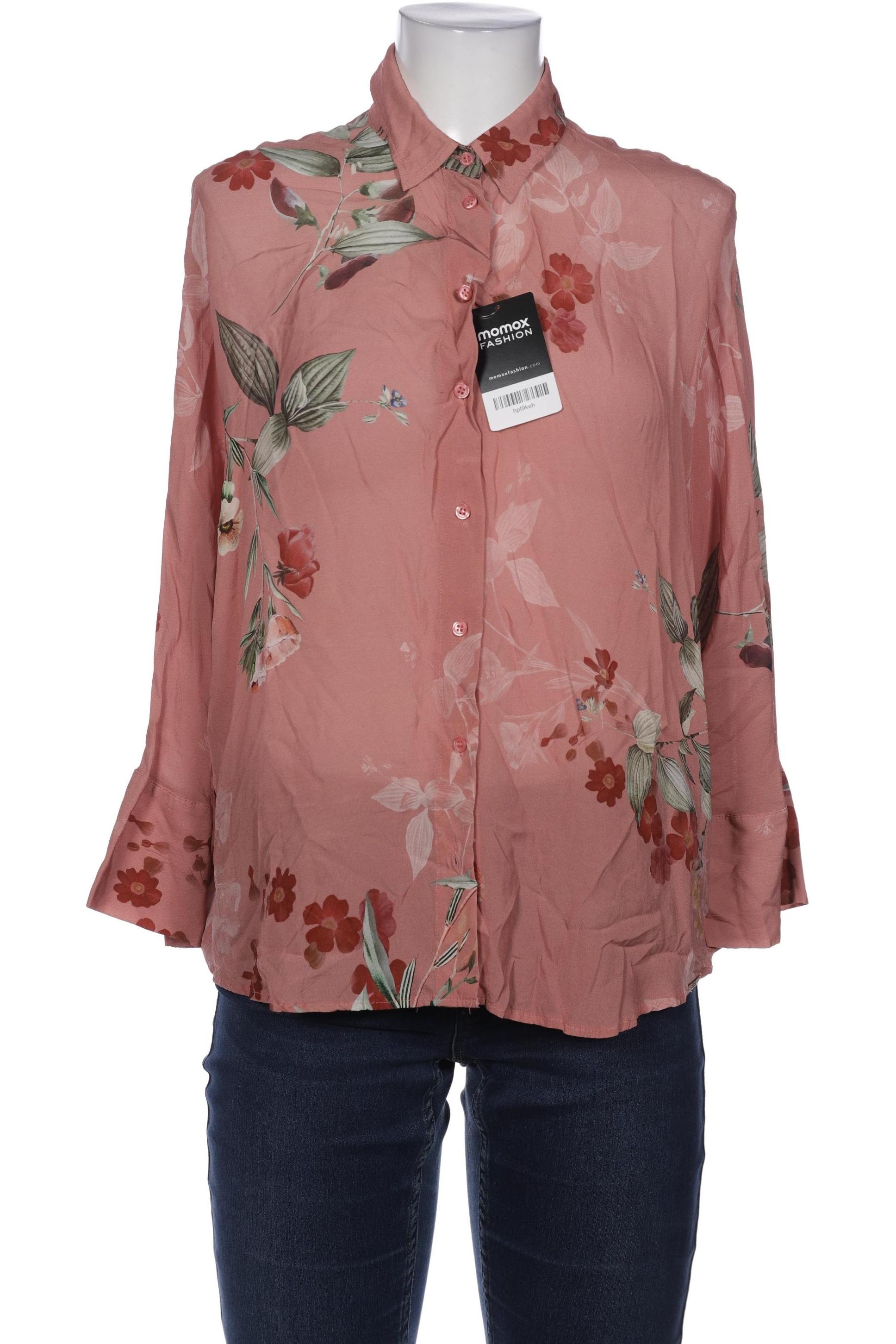 

Cinque Damen Bluse, pink, Gr. 42