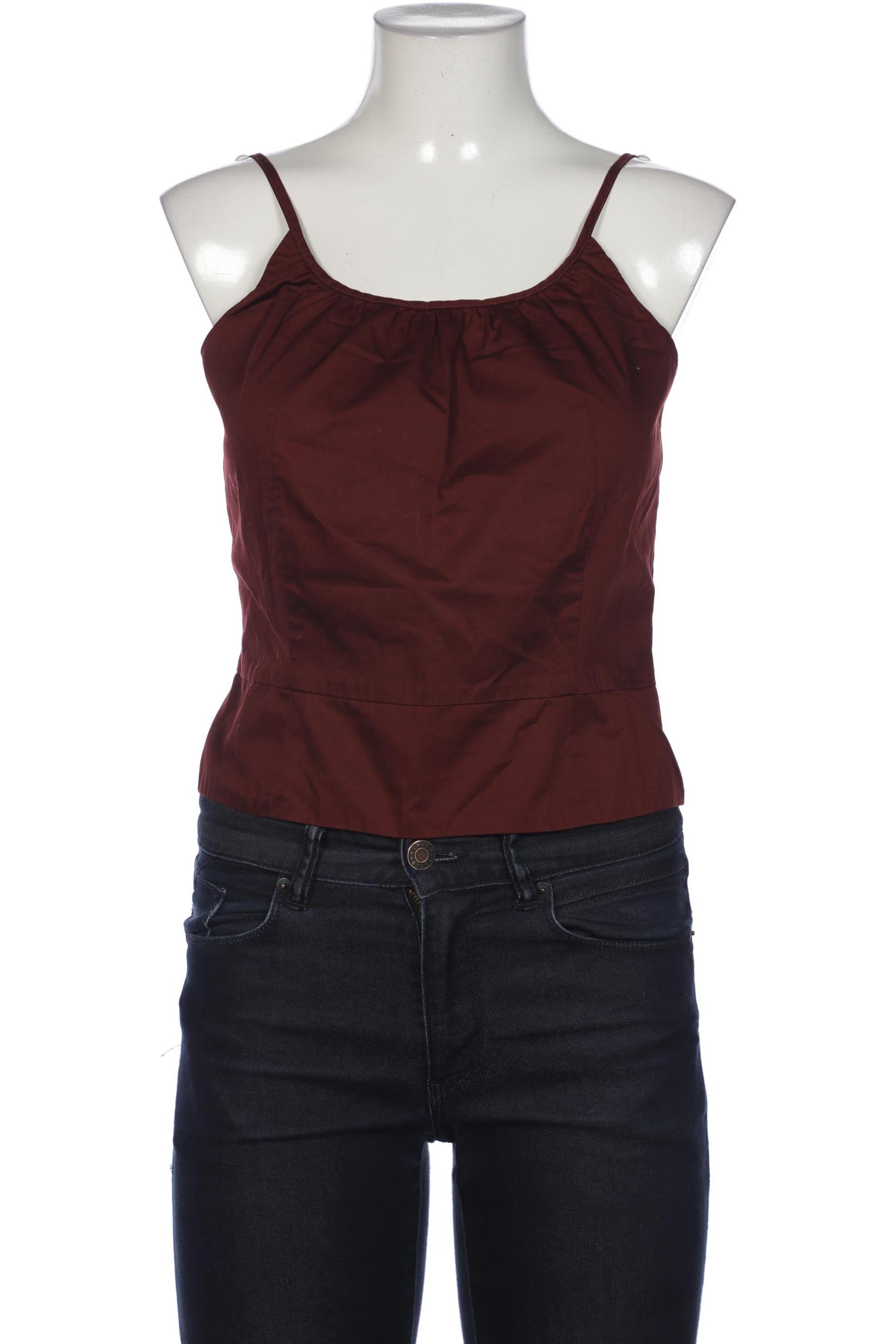 

Cinque Damen Bluse, bordeaux