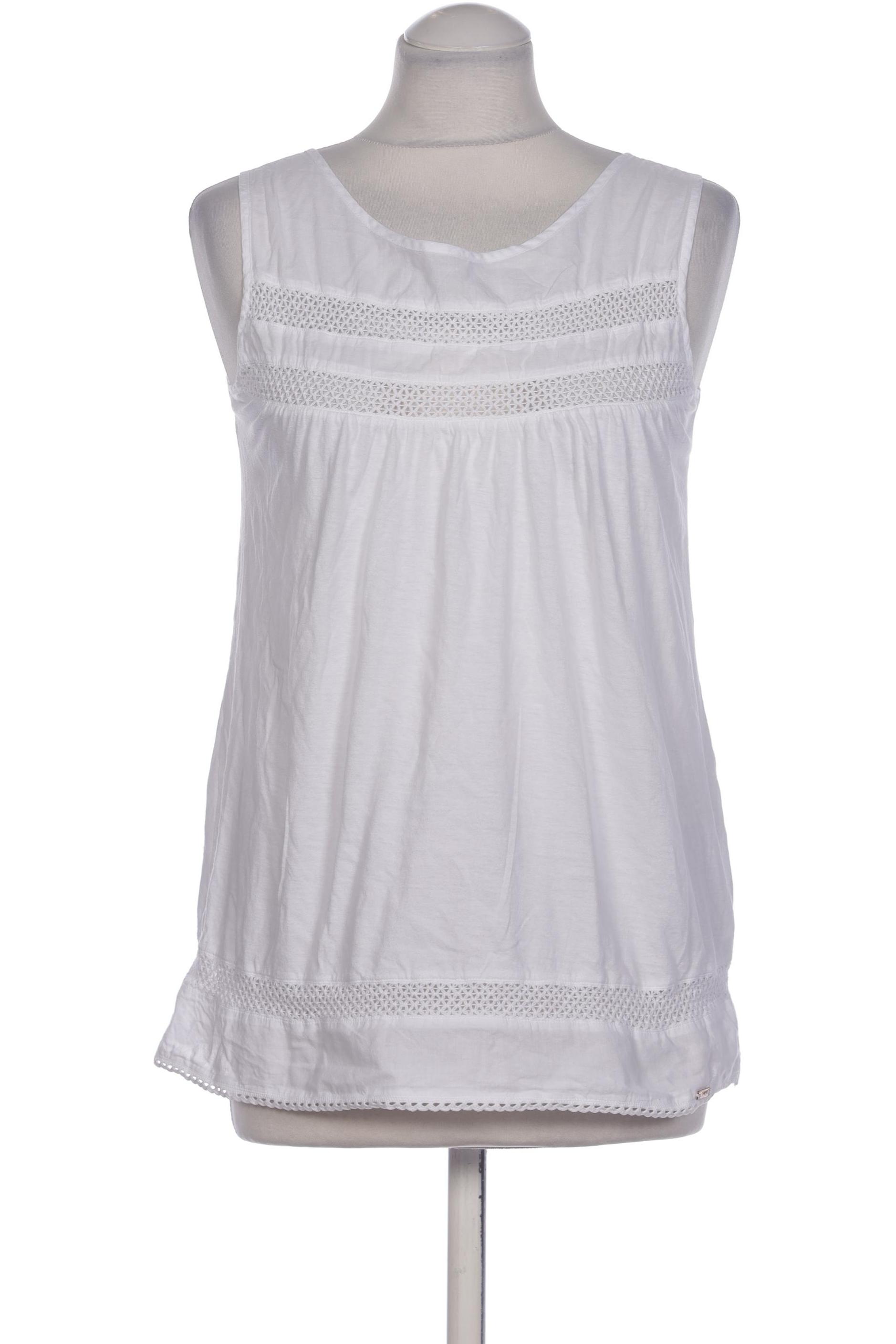 

Cinque Damen Bluse, weiß, Gr. 36