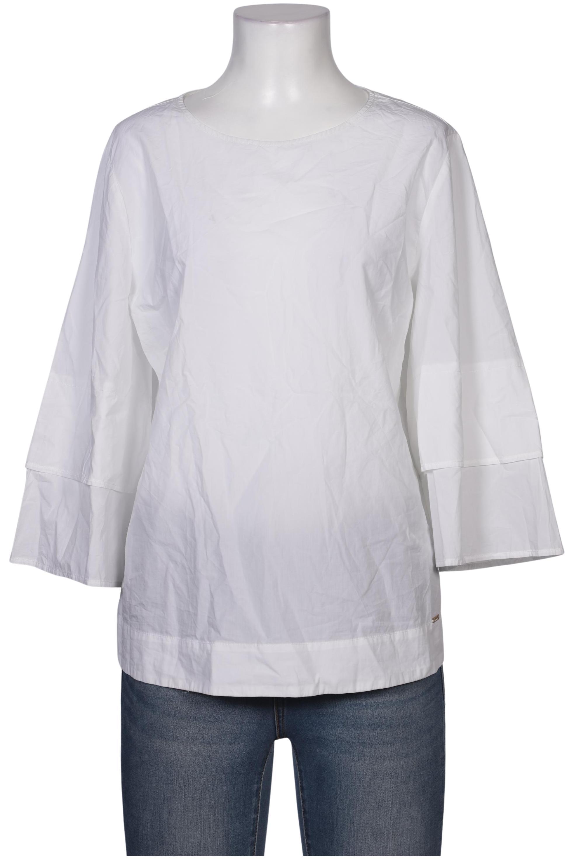 

Cinque Damen Bluse, weiß, Gr. 40
