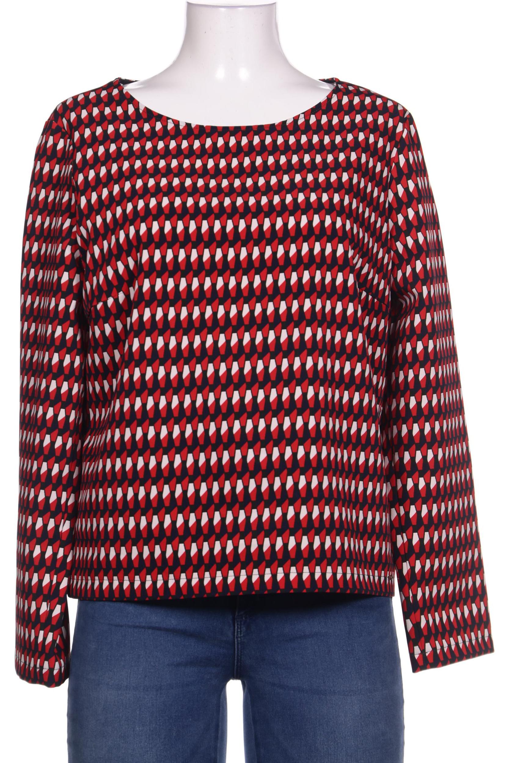 

Cinque Damen Bluse, rot