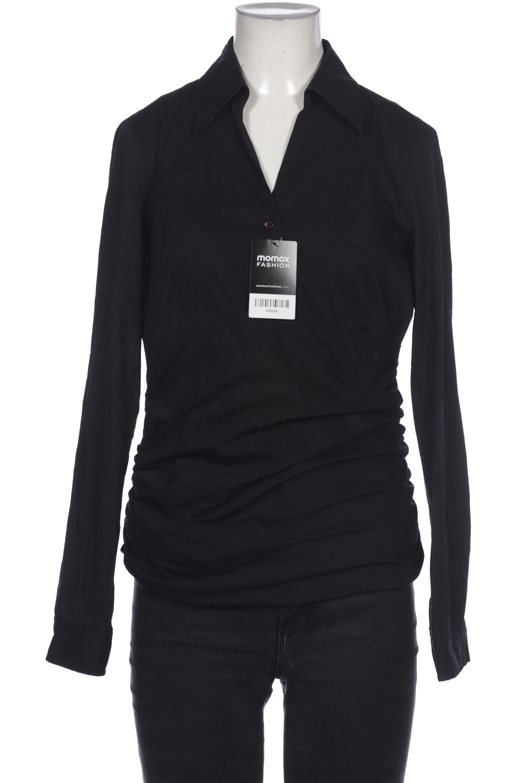 

Cinque Damen Bluse, schwarz