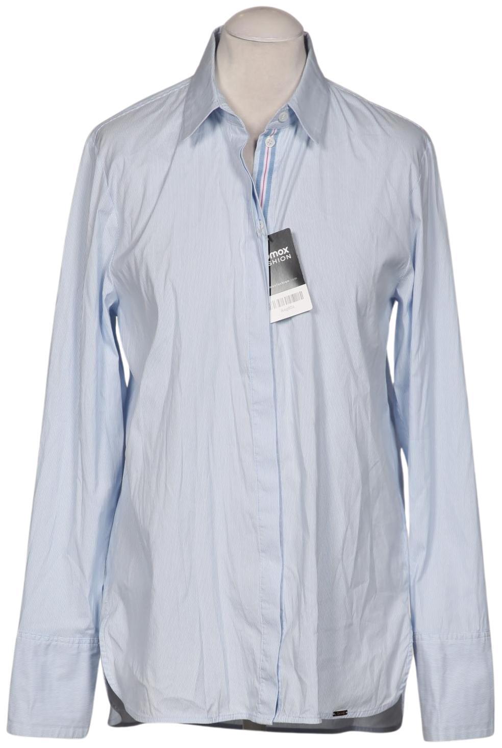 

Cinque Damen Bluse, hellblau, Gr. 38