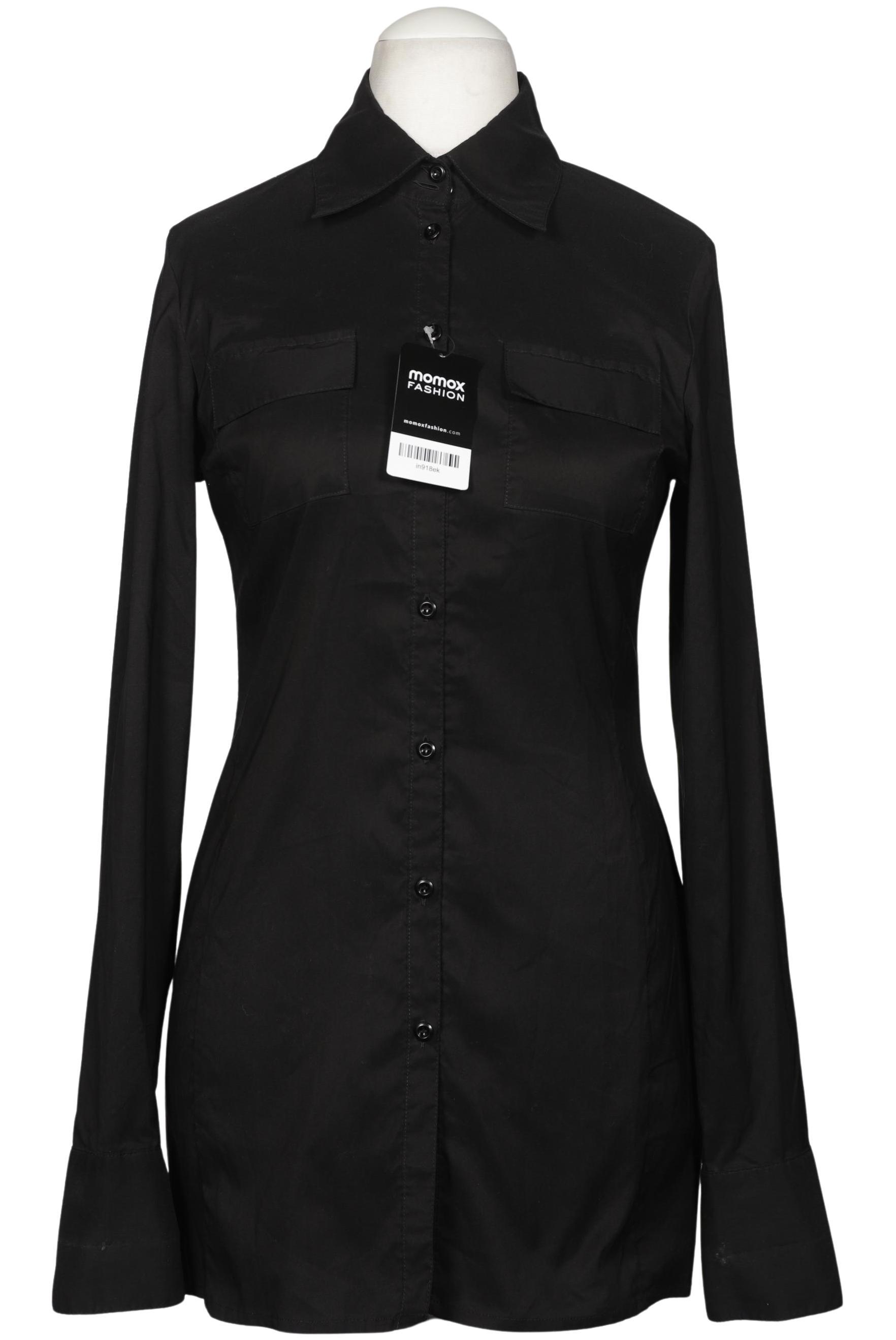 

Cinque Damen Bluse, schwarz, Gr. 36