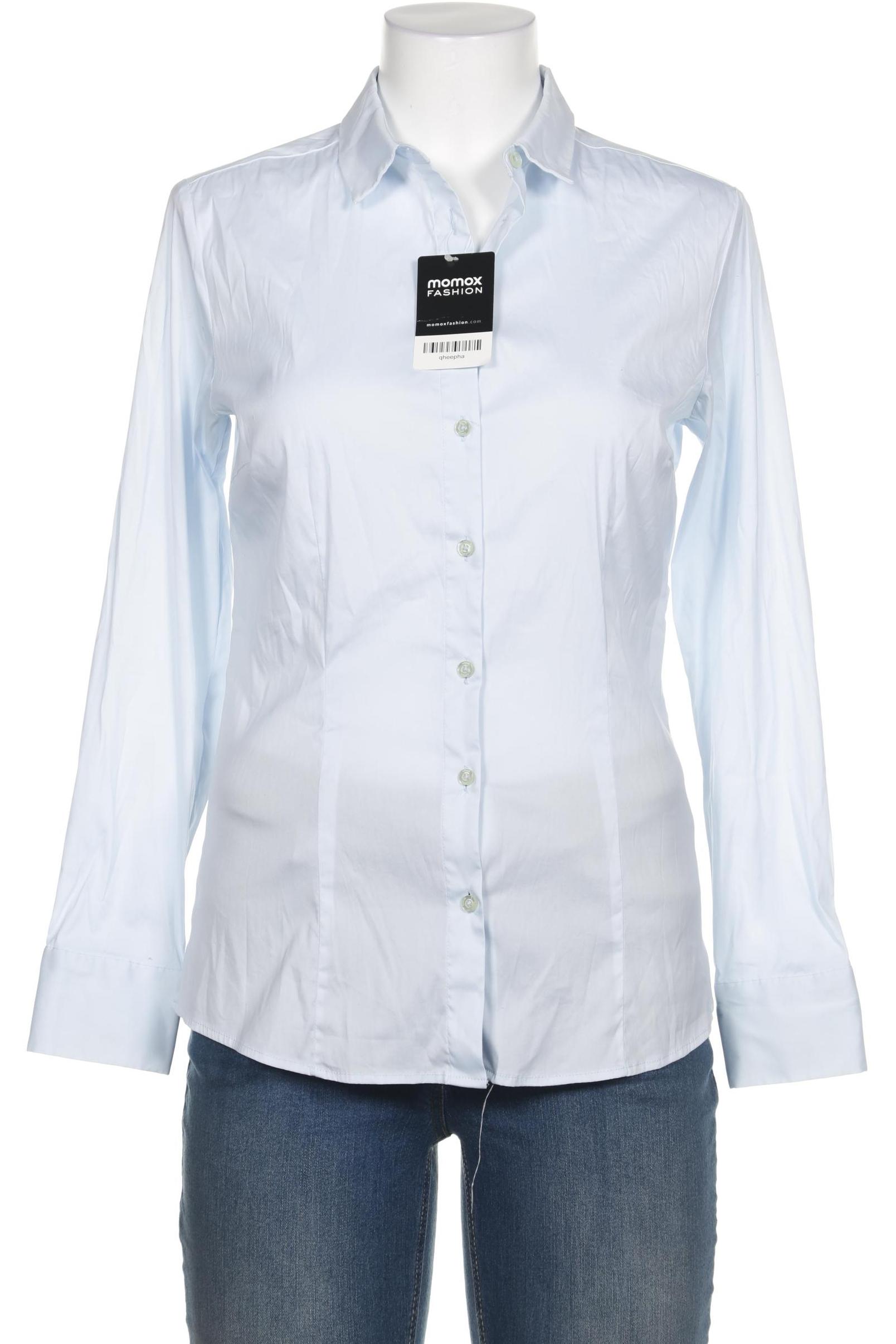 

Cinque Damen Bluse, hellblau, Gr. 38