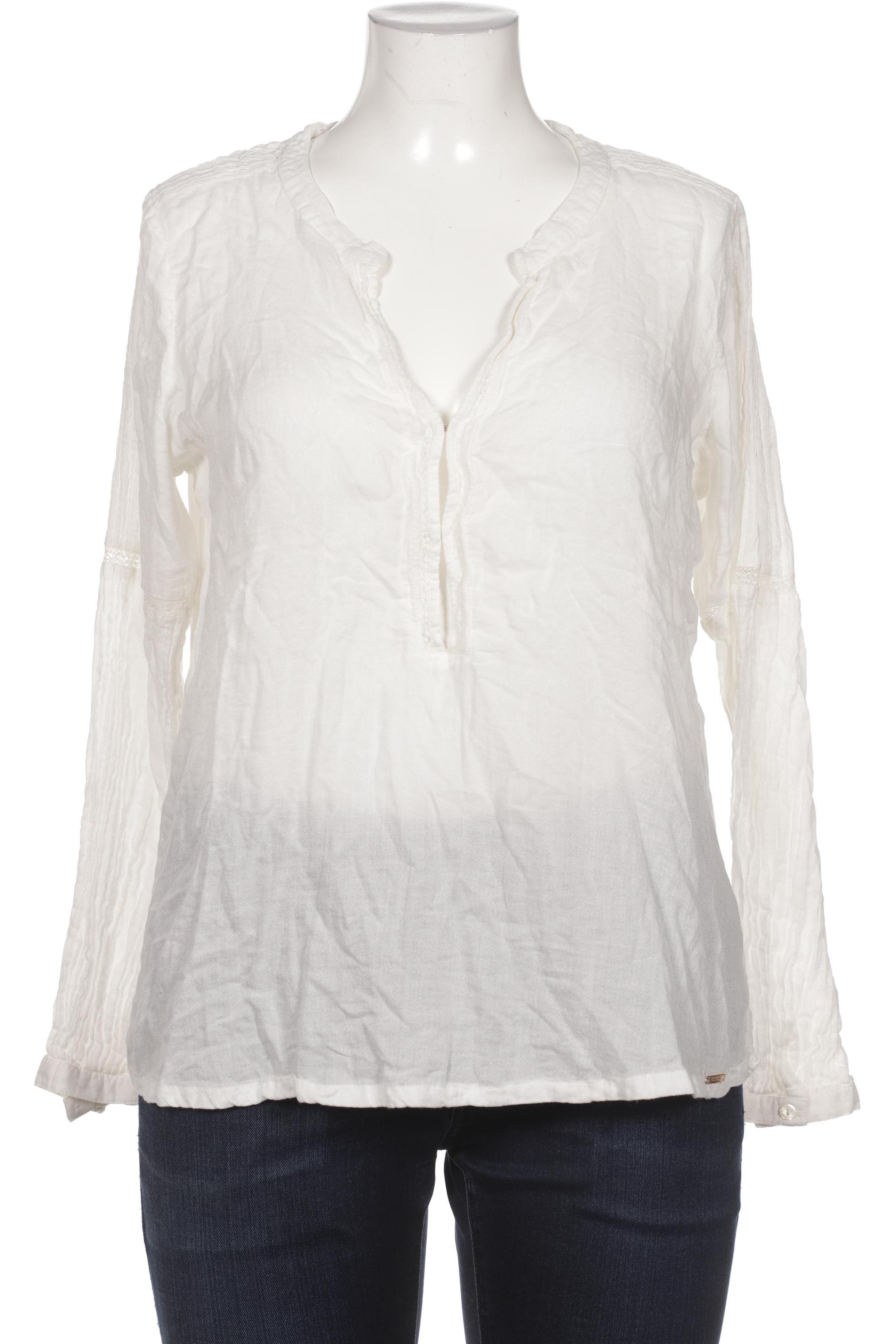 

Cinque Damen Bluse, weiß