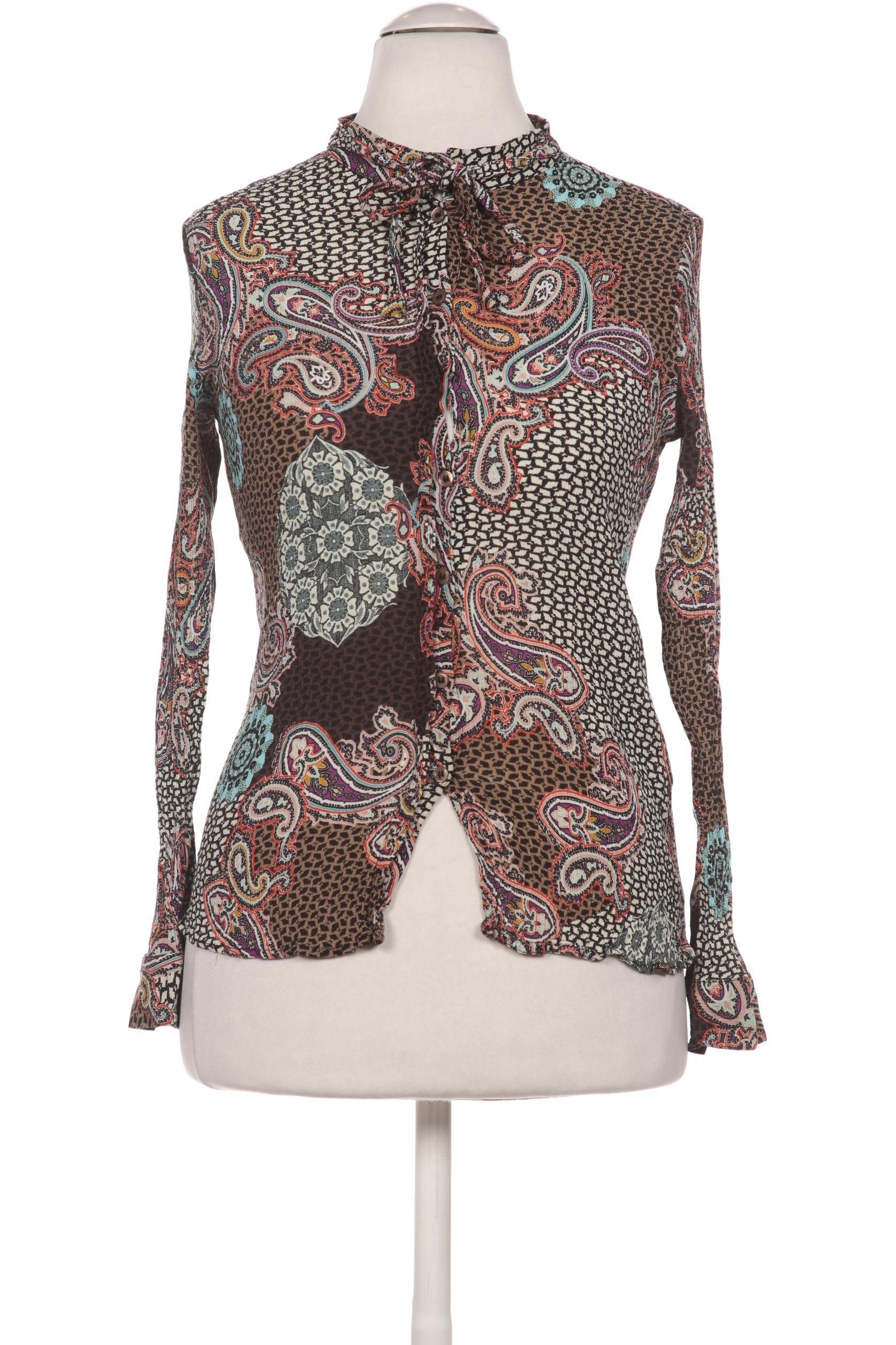 

Cinque Damen Bluse, braun, Gr. 38