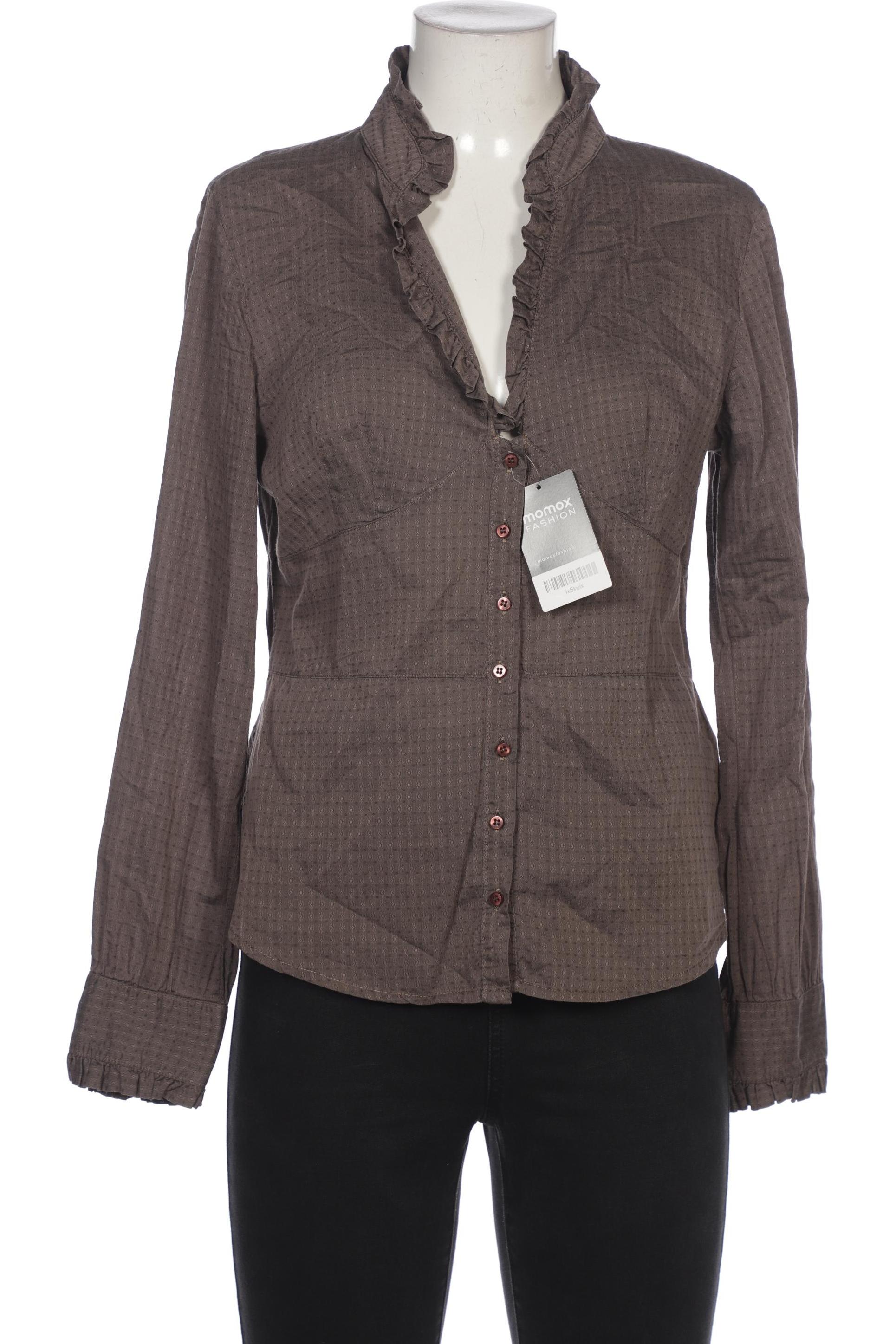 

Cinque Damen Bluse, braun