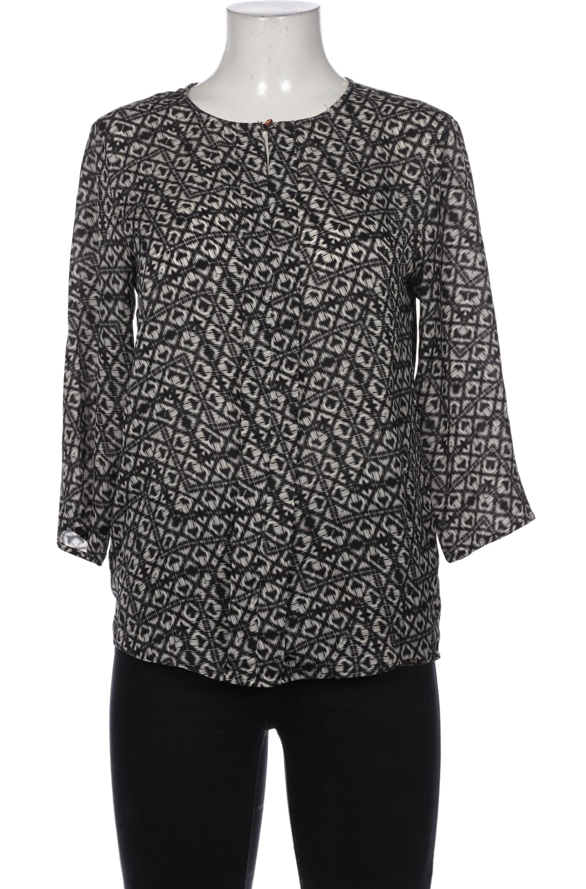 

Cinque Damen Bluse, schwarz, Gr. 42