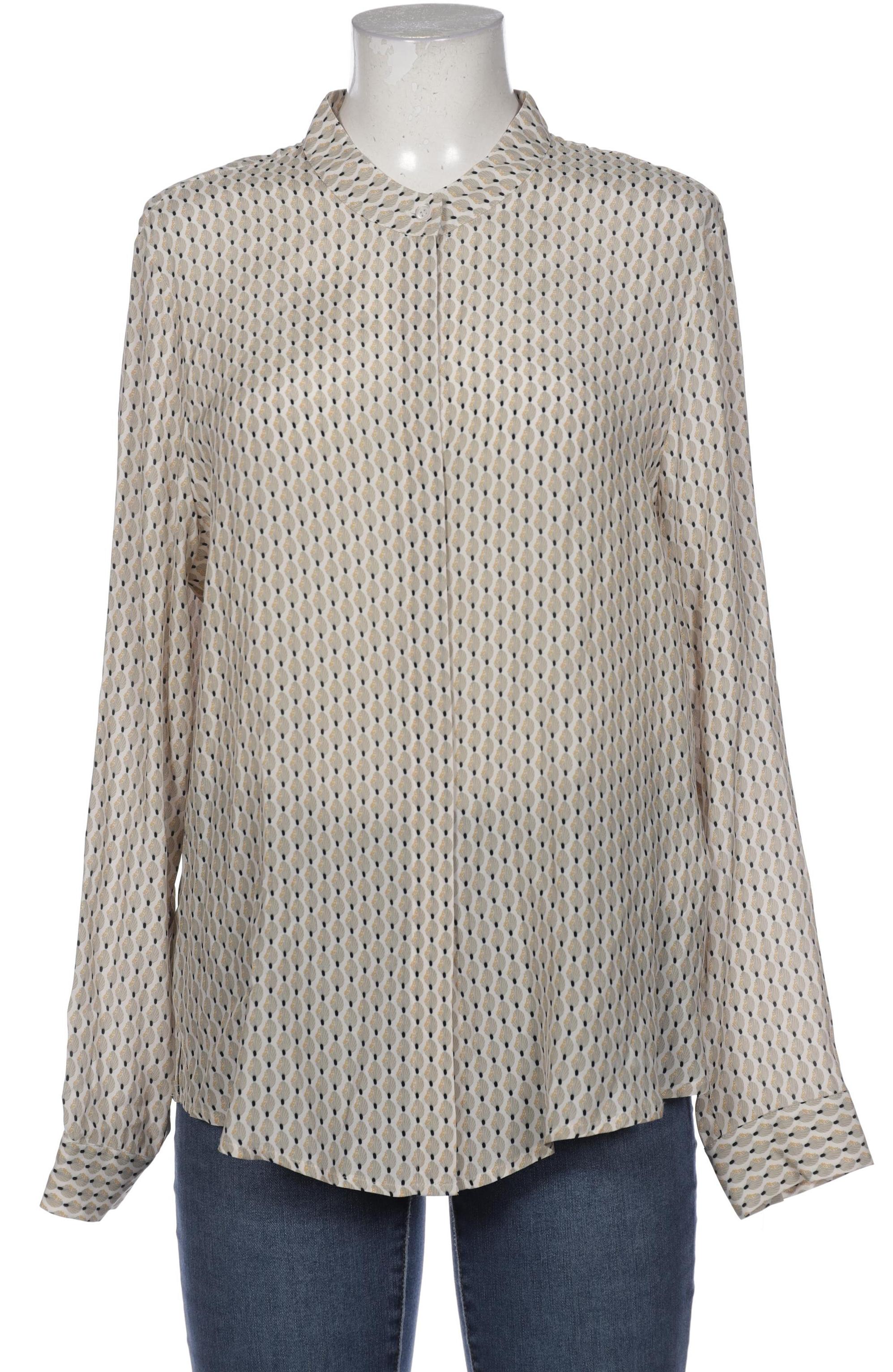 

Cinque Damen Bluse, beige, Gr. 42