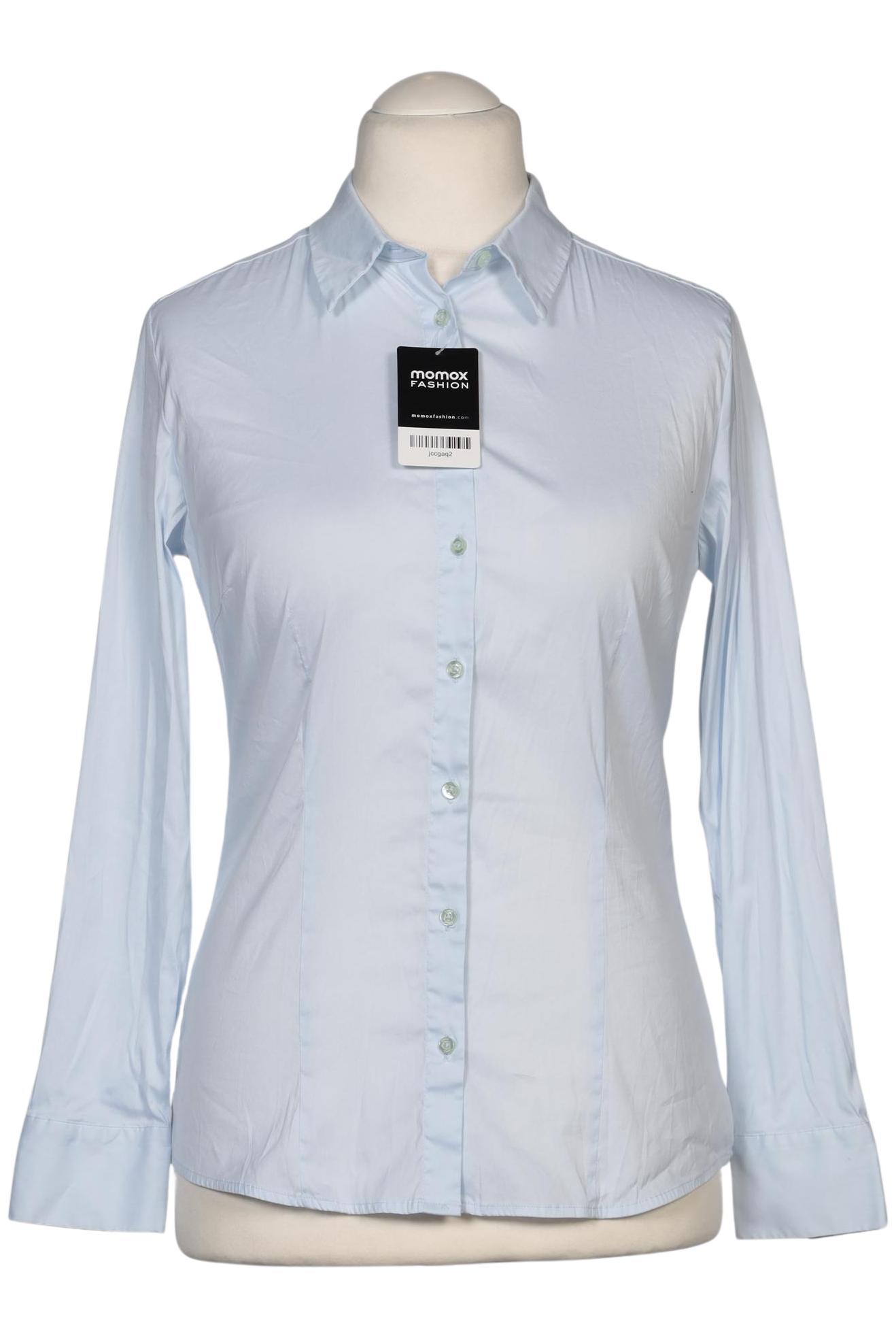 

Cinque Damen Bluse, hellblau, Gr. 38