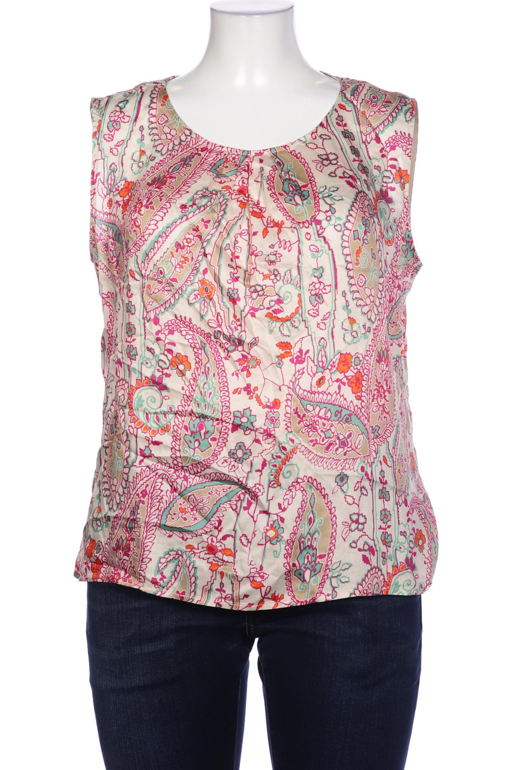 

Cinque Damen Bluse, pink, Gr. 42