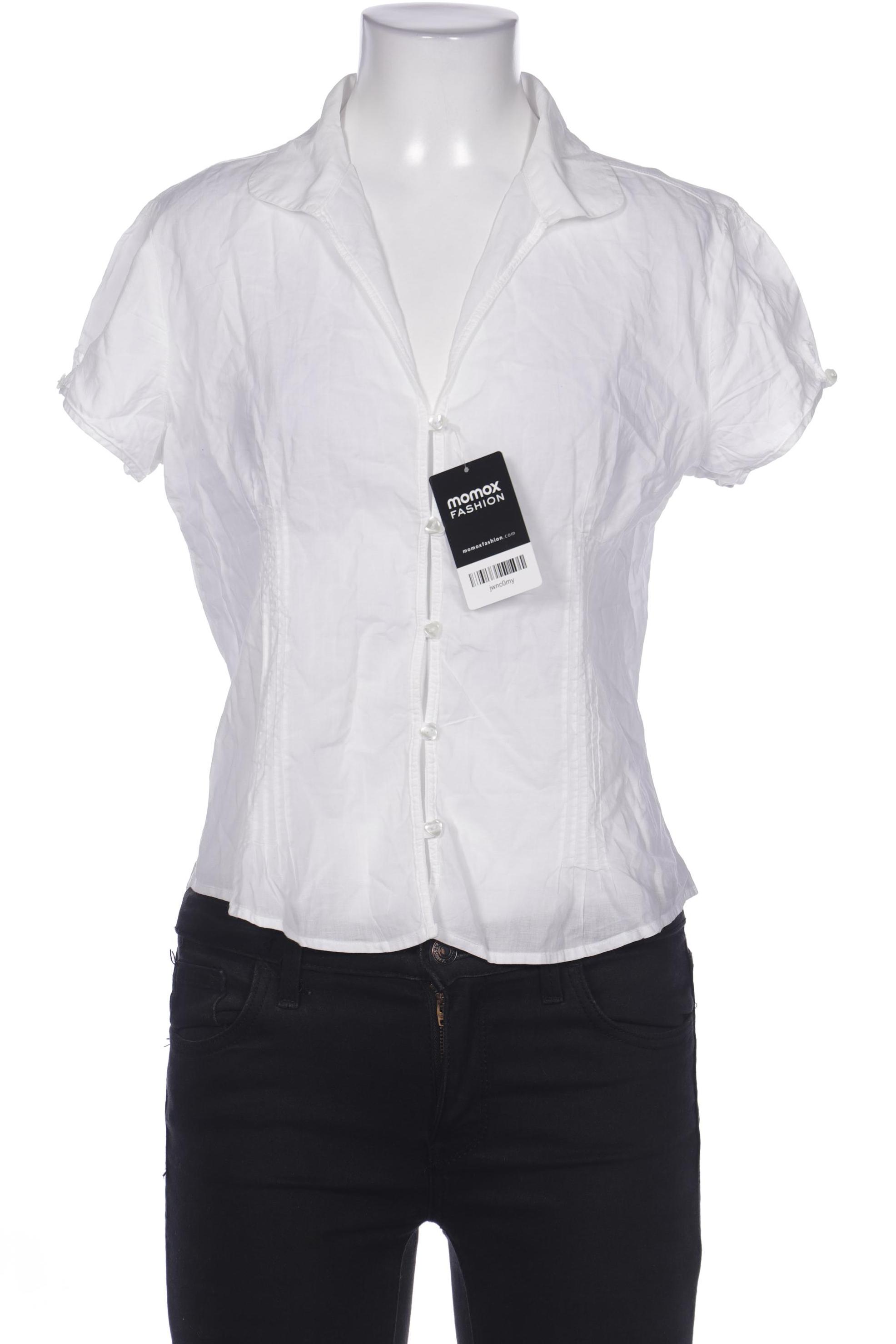 

Cinque Damen Bluse, weiß, Gr. 36