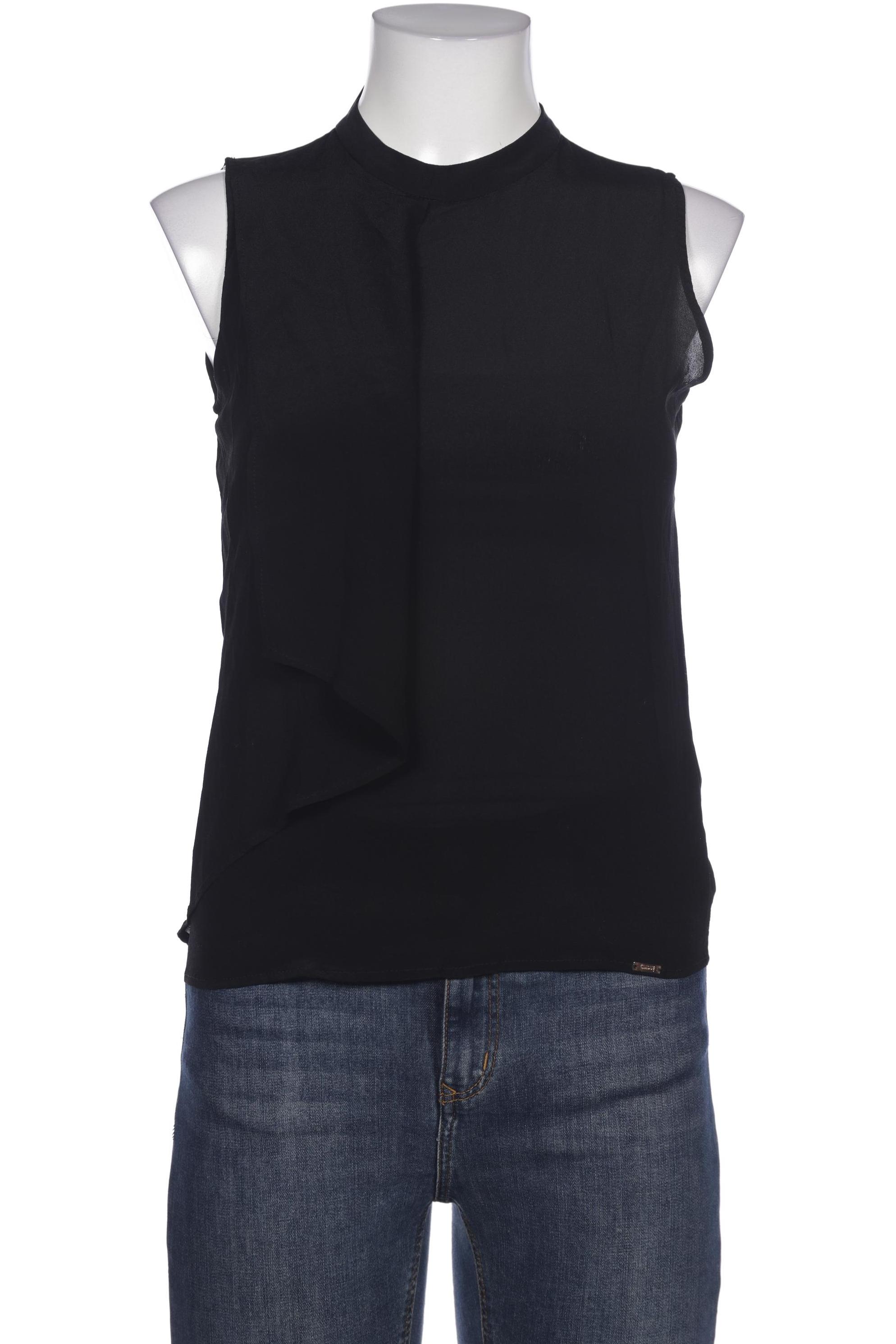 

Cinque Damen Bluse, schwarz, Gr. 36