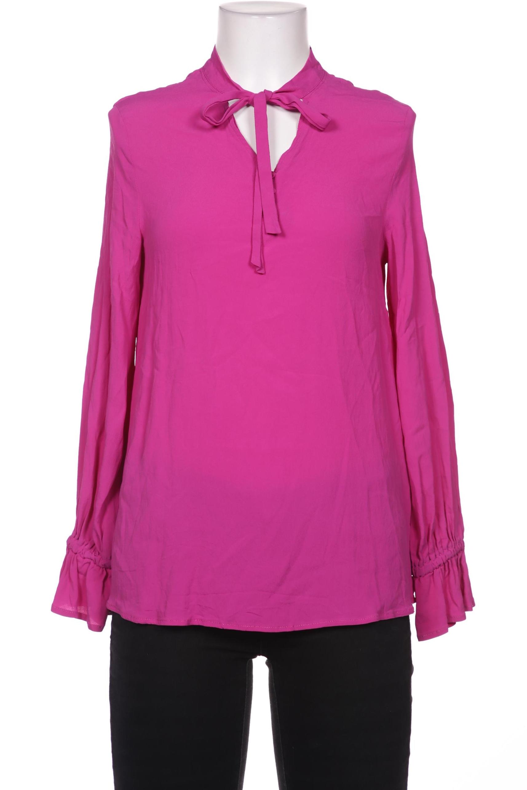 

Cinque Damen Bluse, pink, Gr. 36