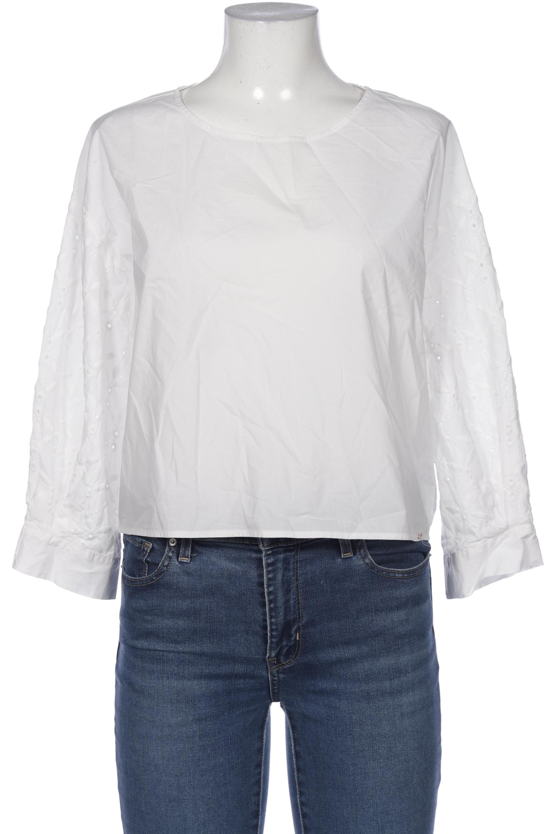 

Cinque Damen Bluse, weiß, Gr. 36