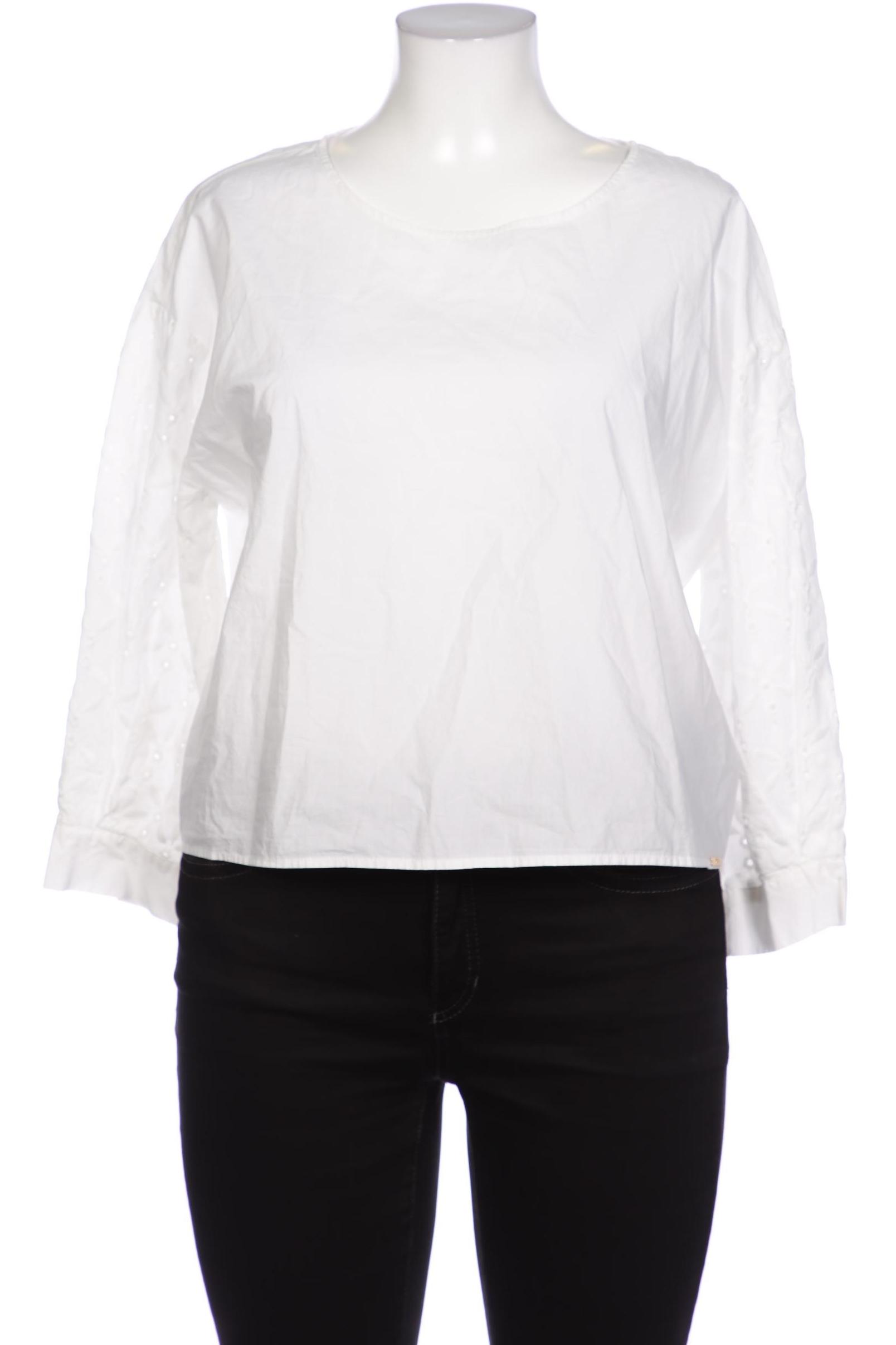 

Cinque Damen Bluse, weiß, Gr. 42