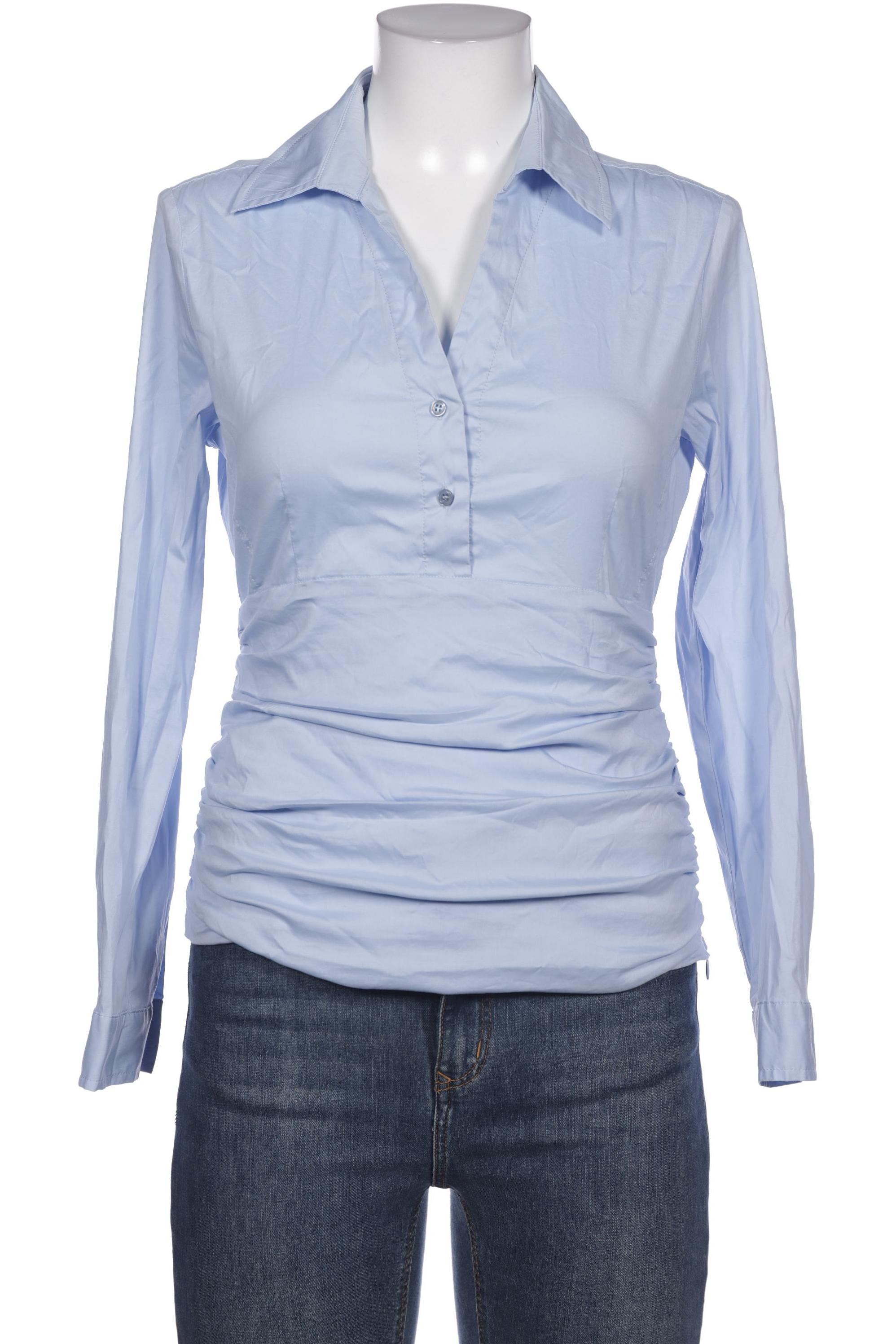 

Cinque Damen Bluse, hellblau