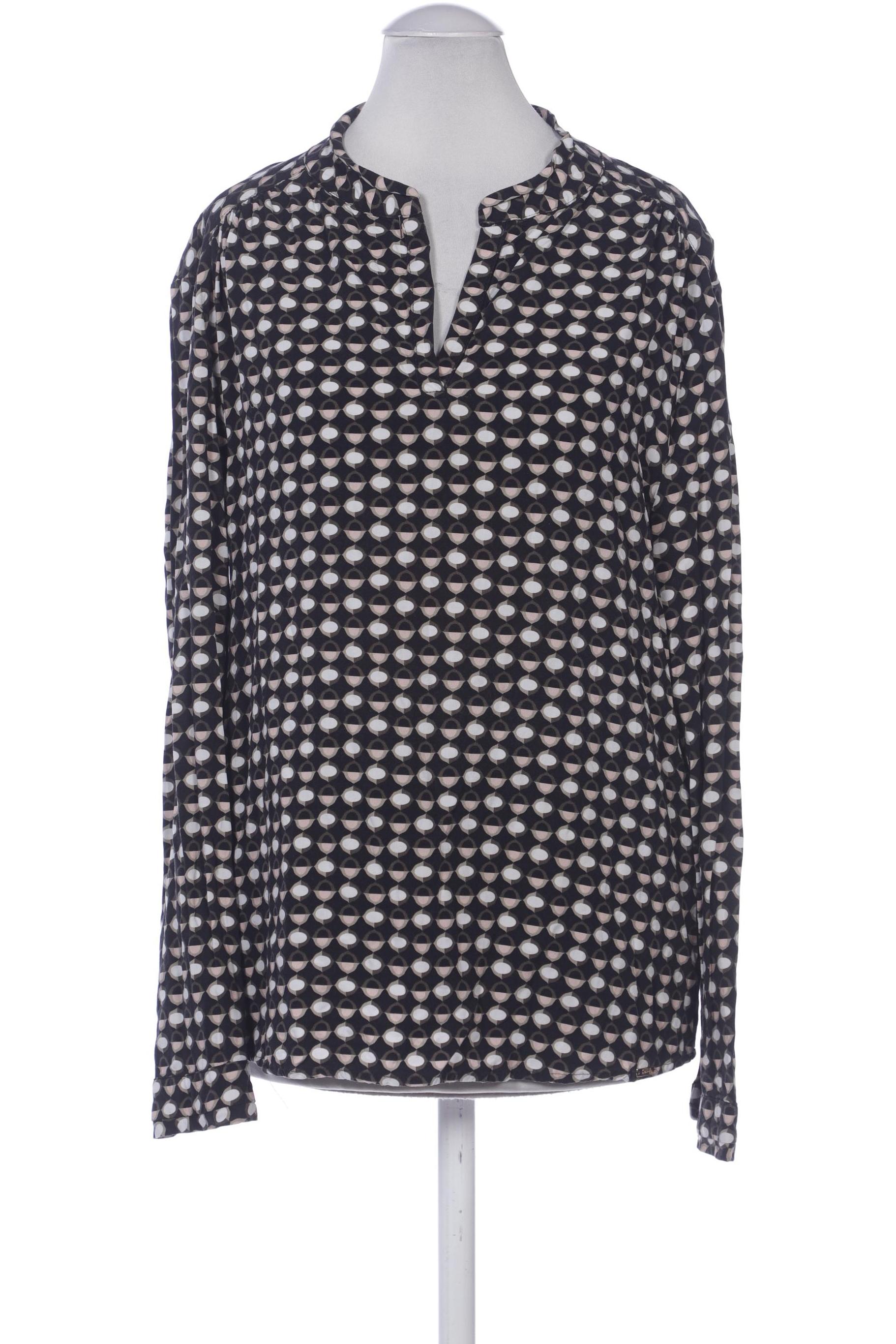 

Cinque Damen Bluse, schwarz, Gr. 40